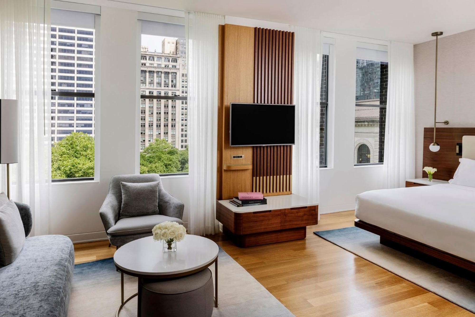 Bryant Park Hotel
