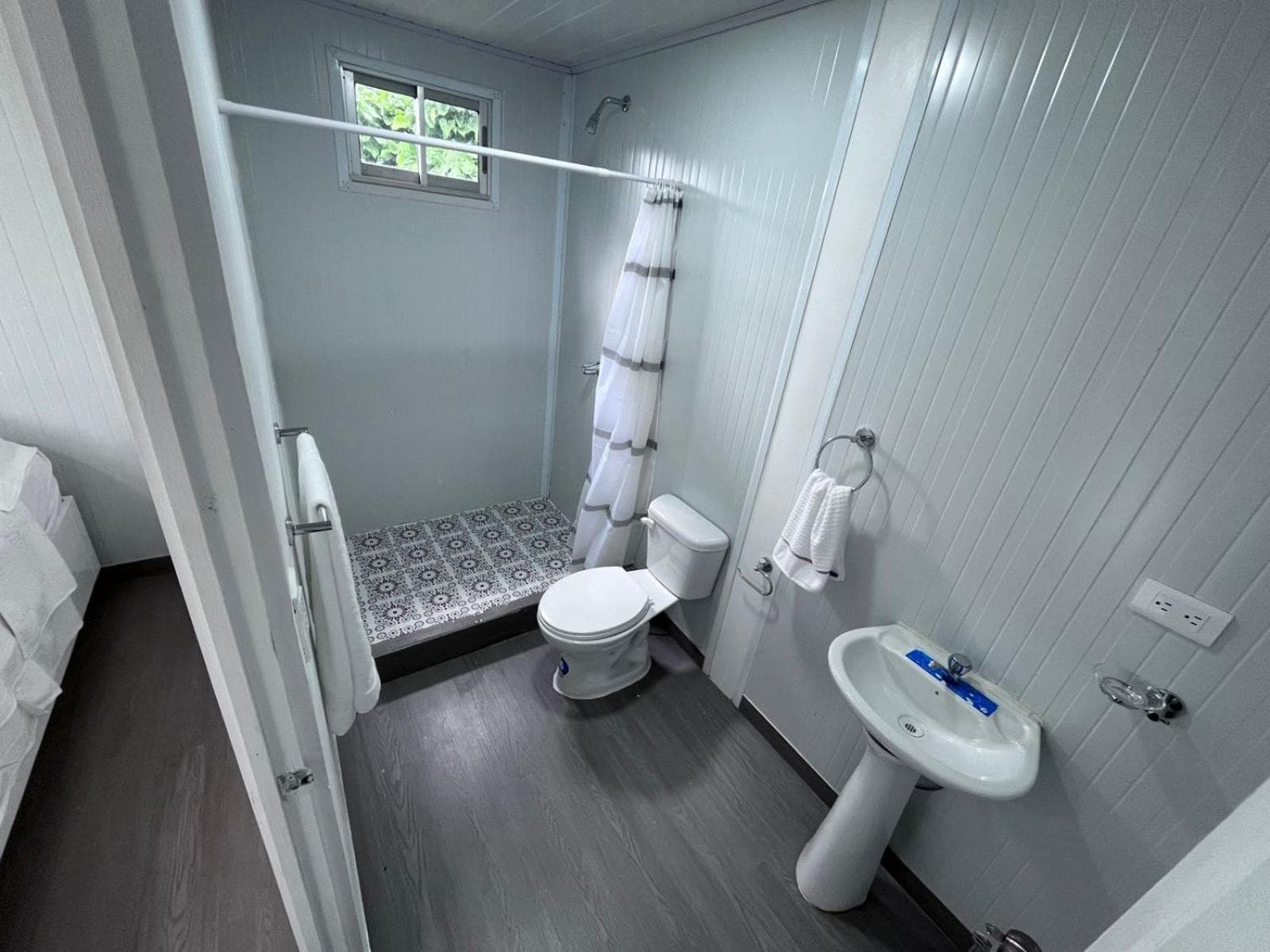 Cautiva Sleep Inn