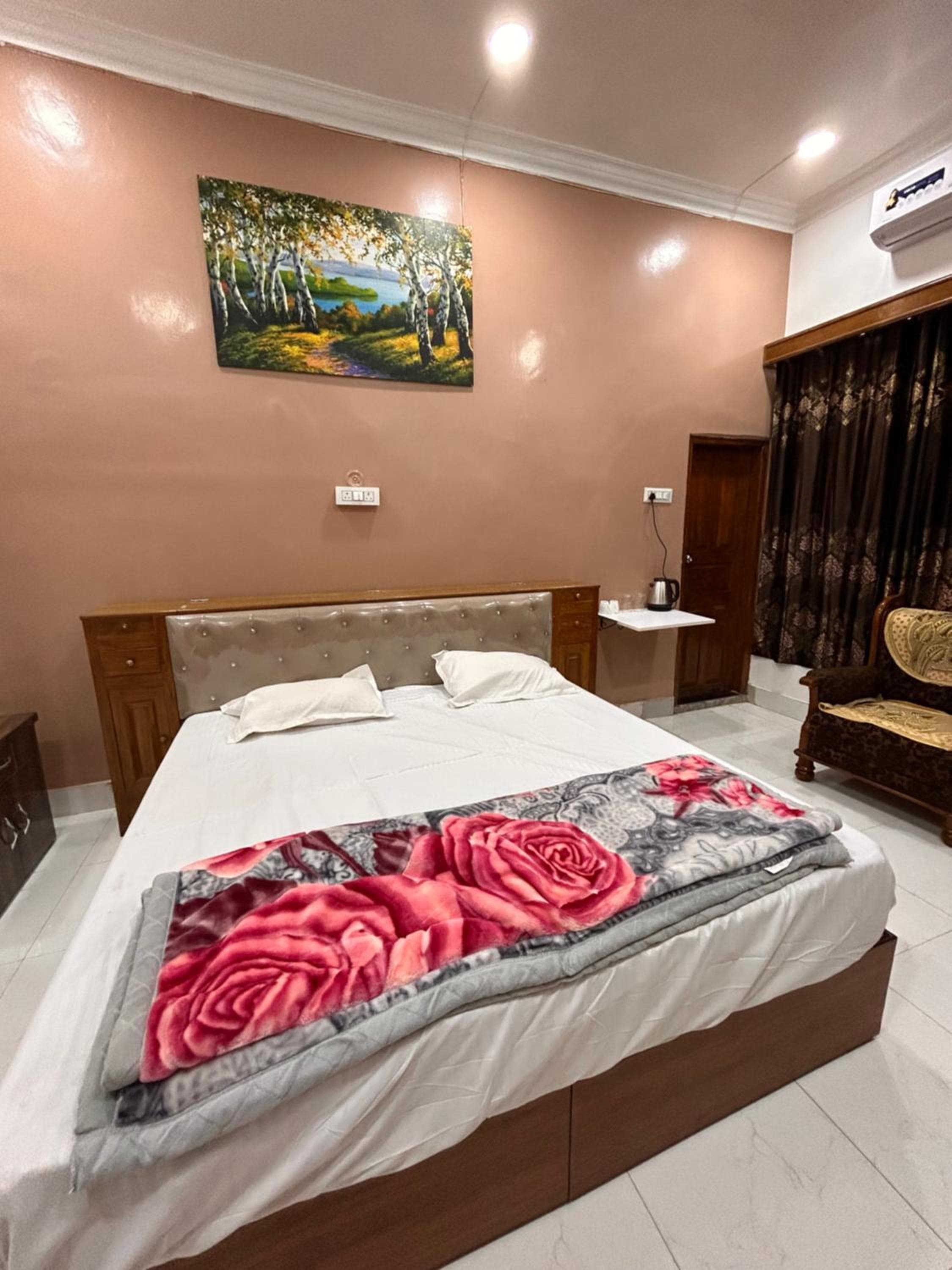 SP Homestay U P Govt Tourism