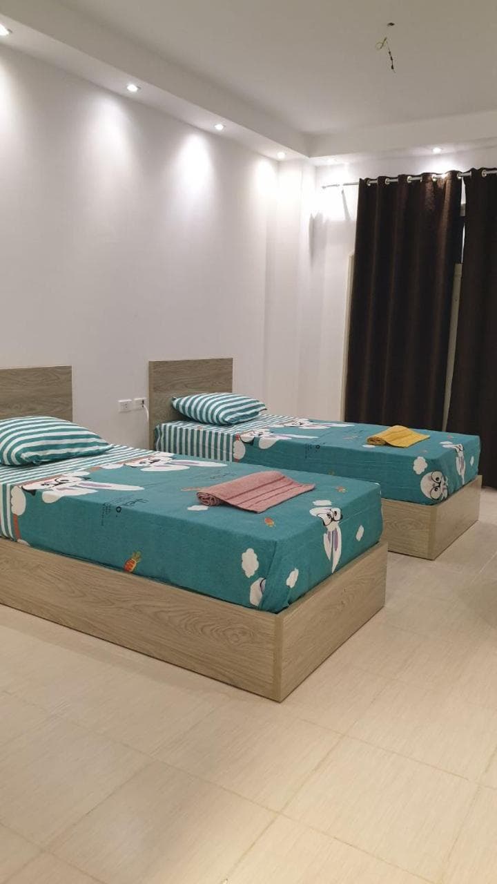 Florenza khamsin Apartment