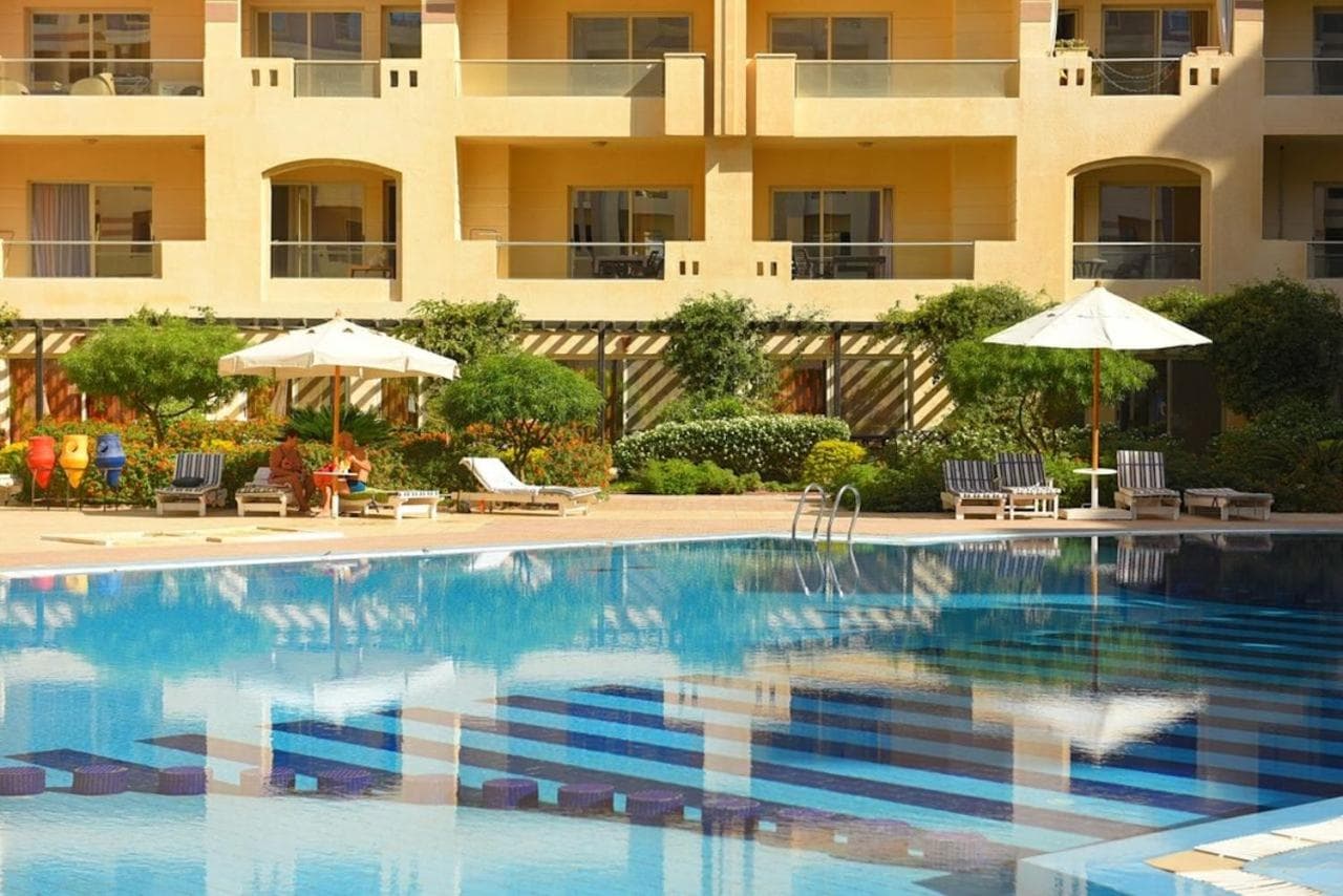 Florenza khamsin Apartment