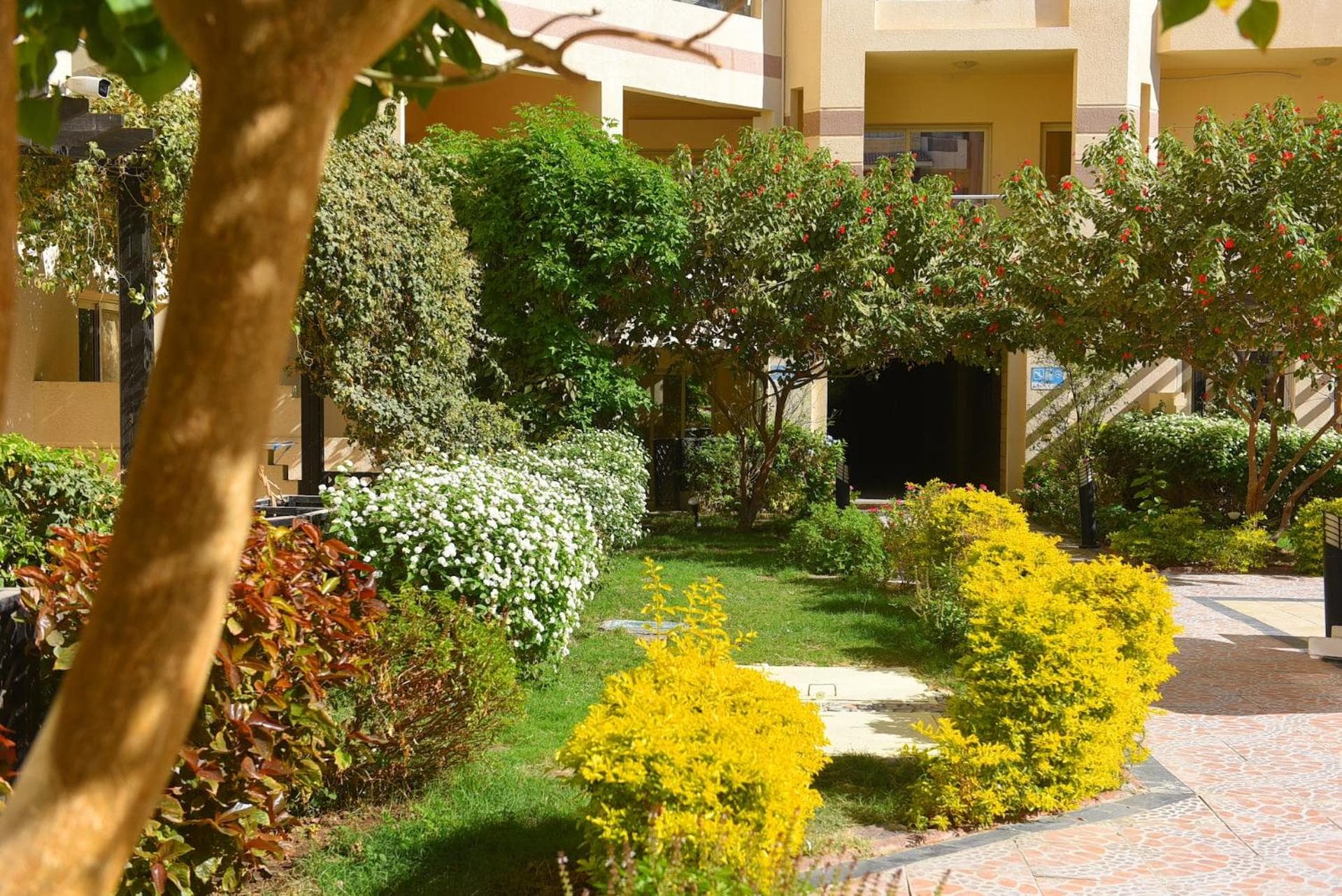 Florenza khamsin Apartment