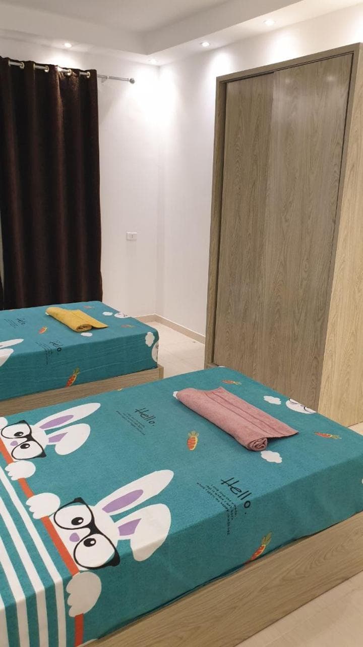 Florenza khamsin Apartment