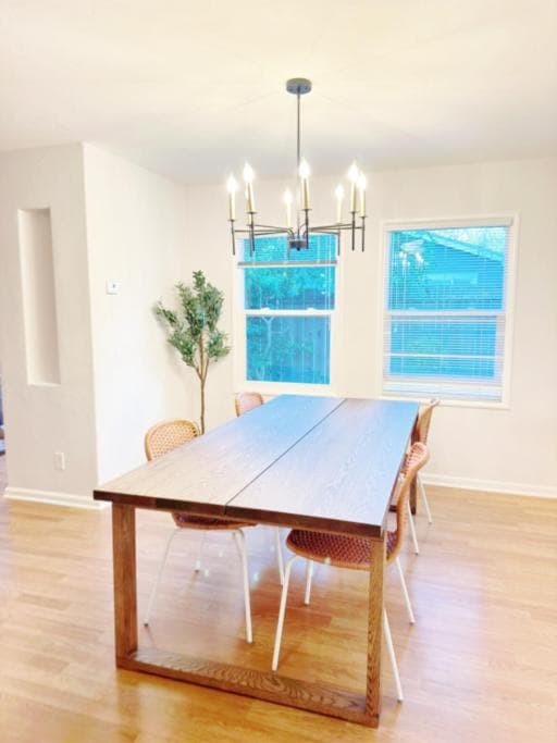 Newly Furnished Retreat 5 Min to Stanford & Downtown Palo Alto