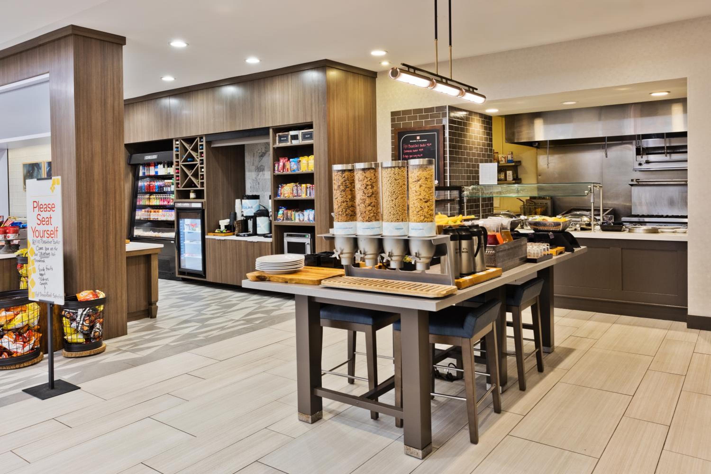 Hilton Garden Inn Montgomery - EastChase