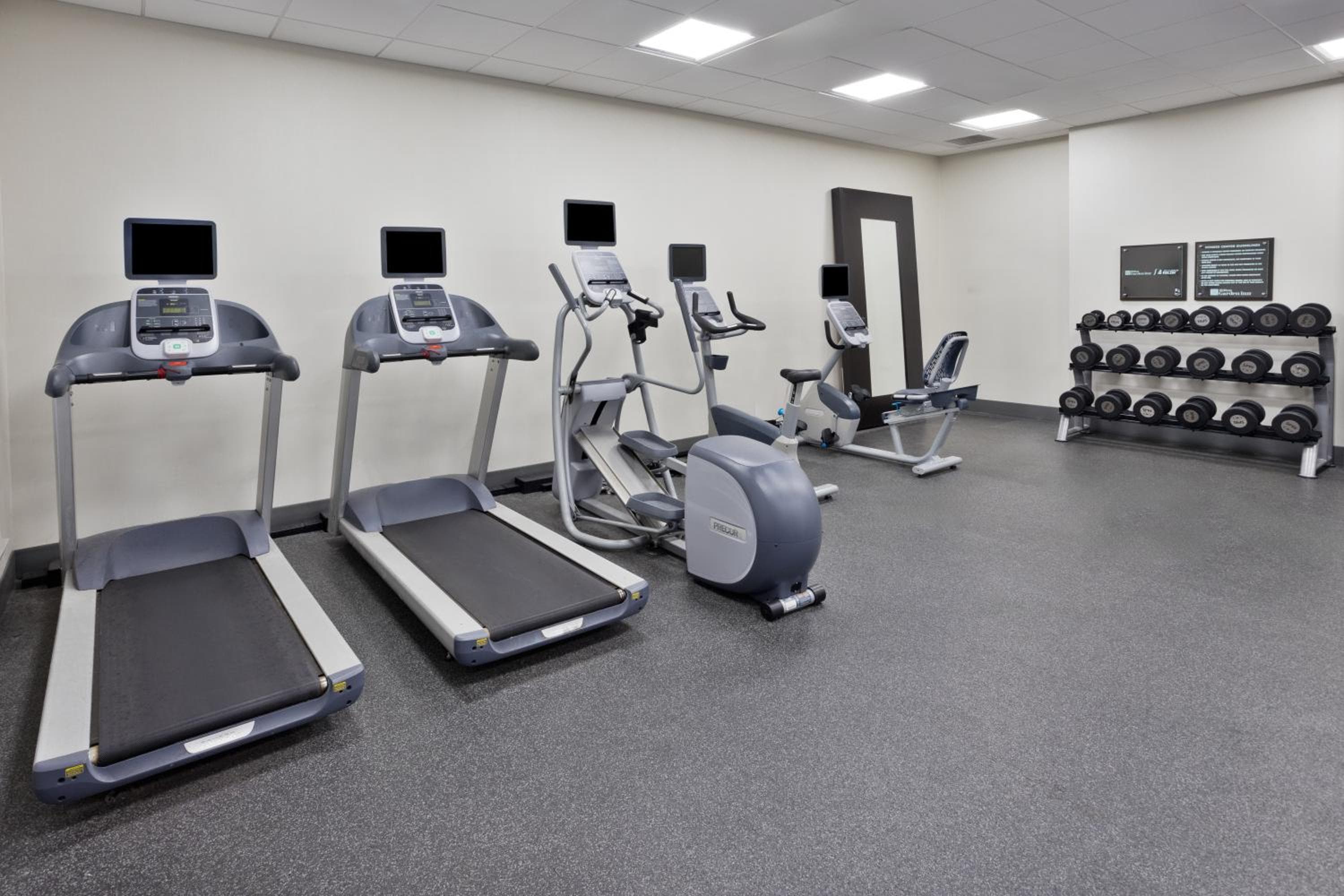 Hilton Garden Inn Montgomery - EastChase