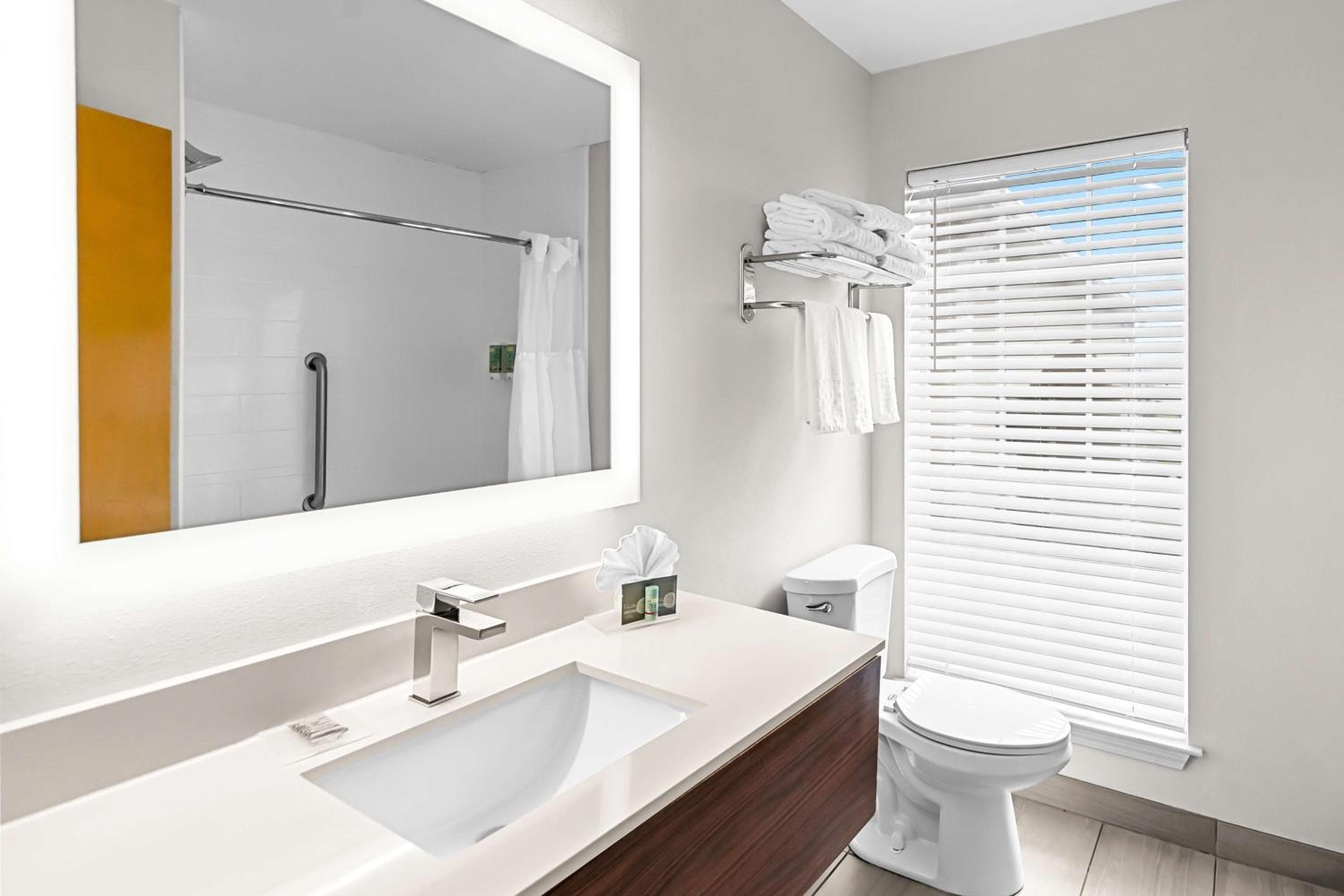 Best Western Niceville - Eglin AFB Hotel