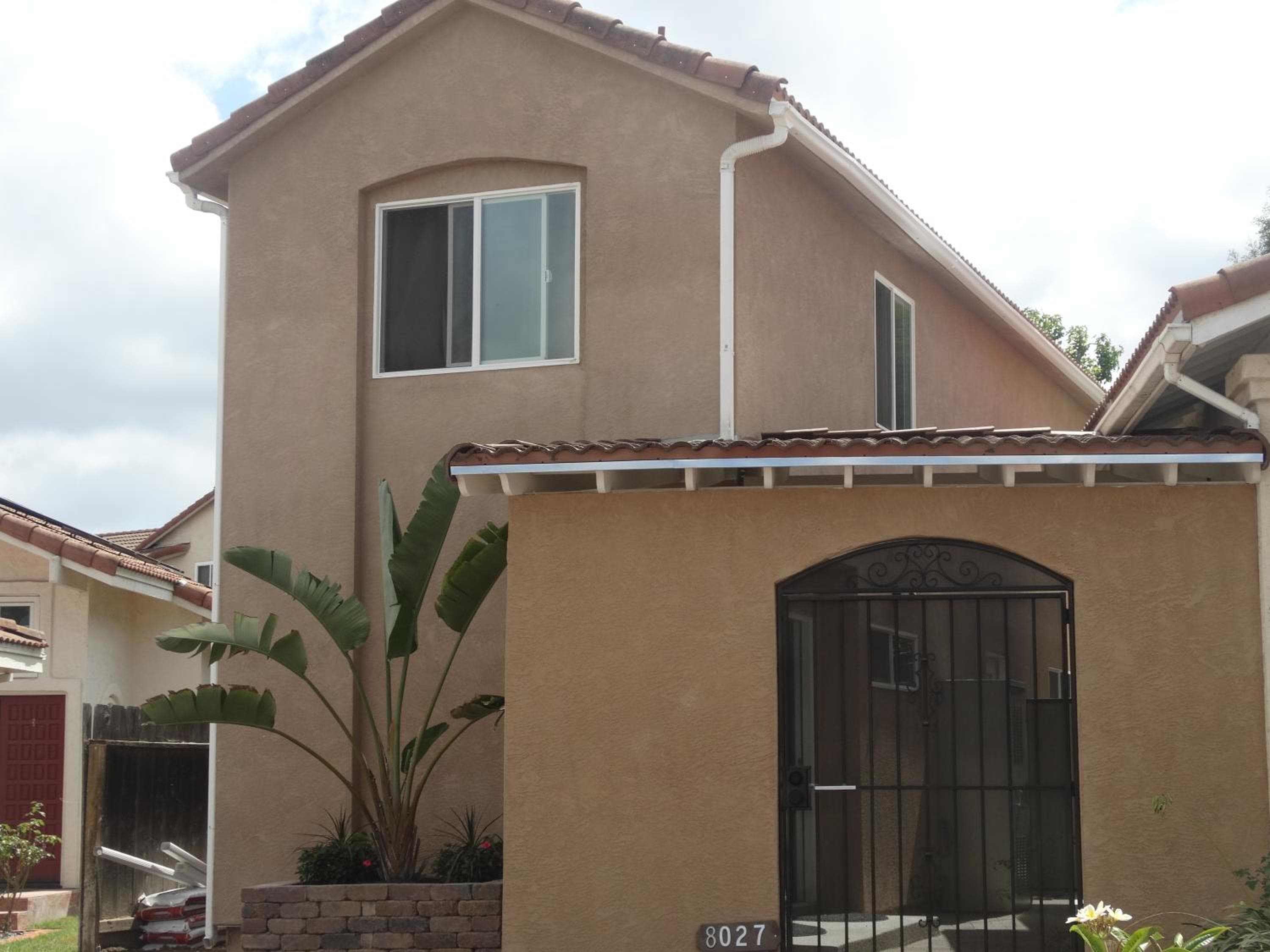 Casa Mesa