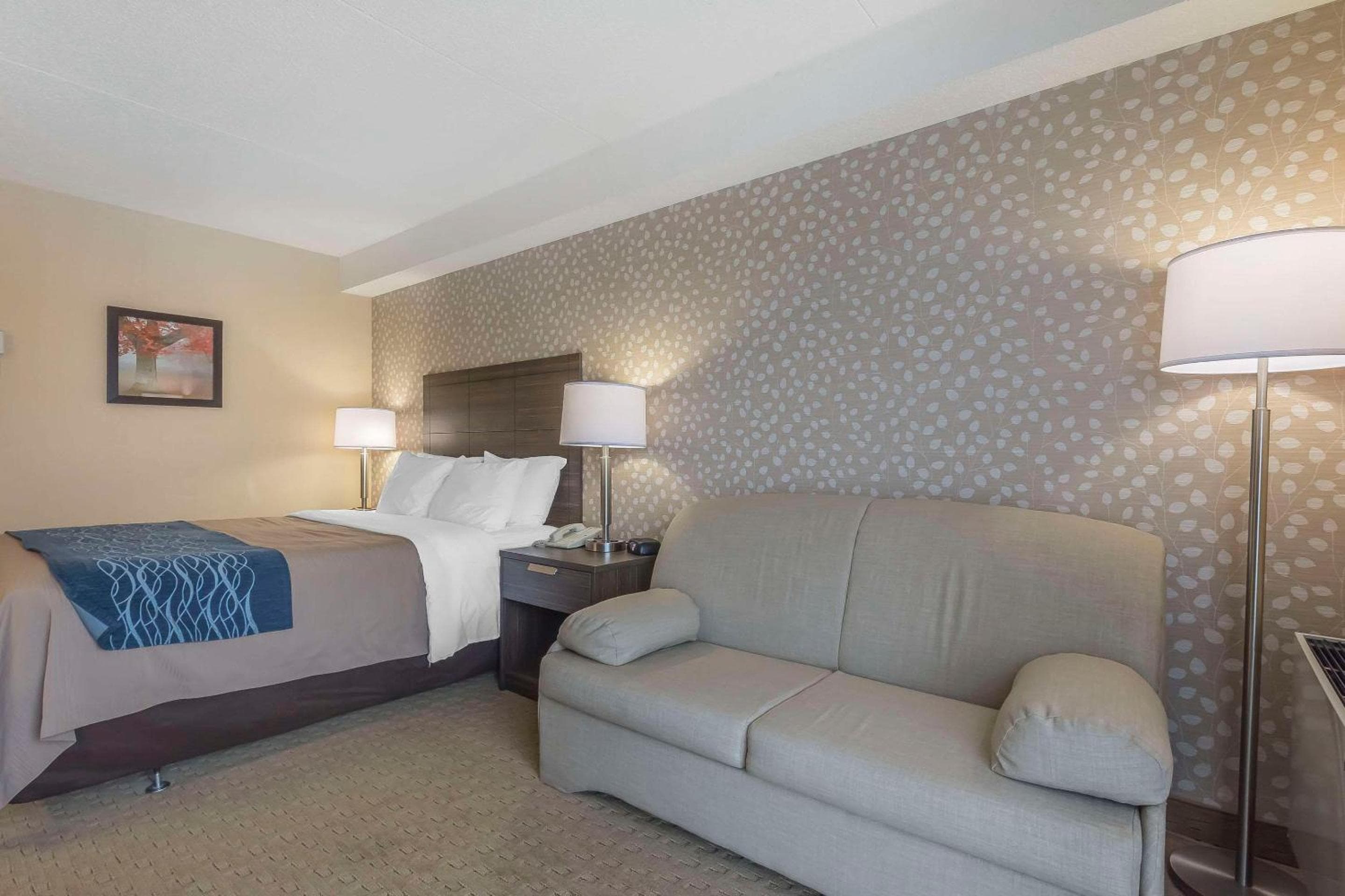 Comfort Inn
