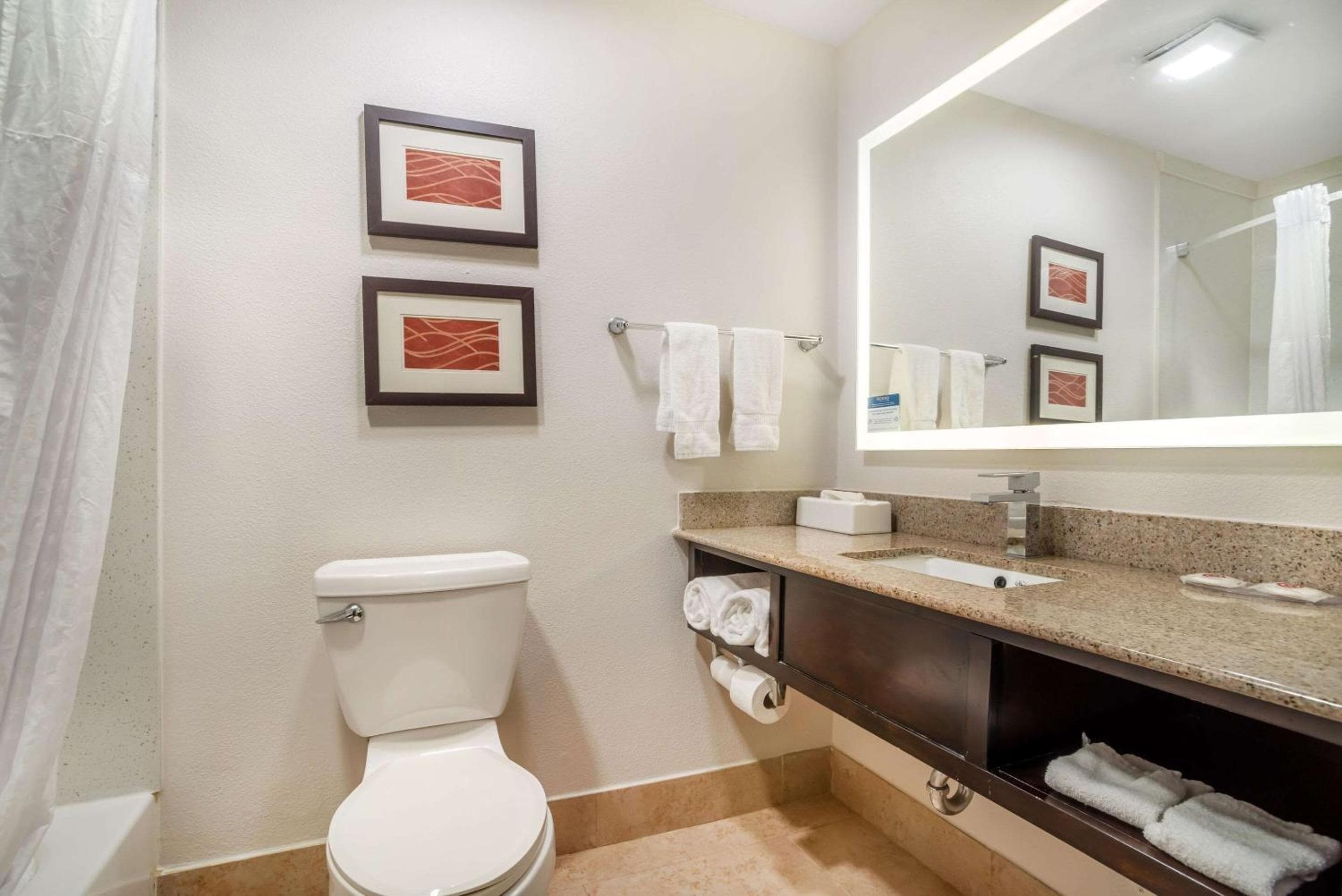 Comfort Inn & Suites Lake Norman