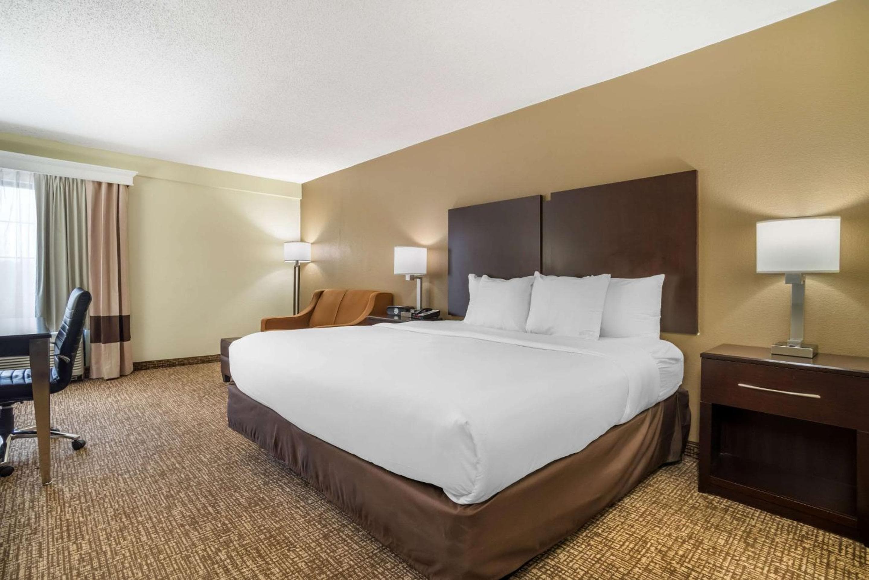 Comfort Inn & Suites Lake Norman