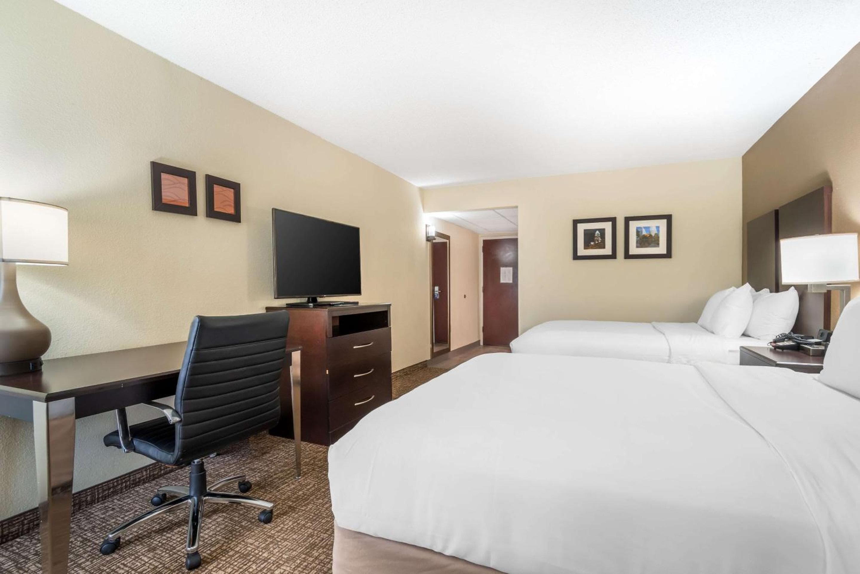 Comfort Inn & Suites Lake Norman