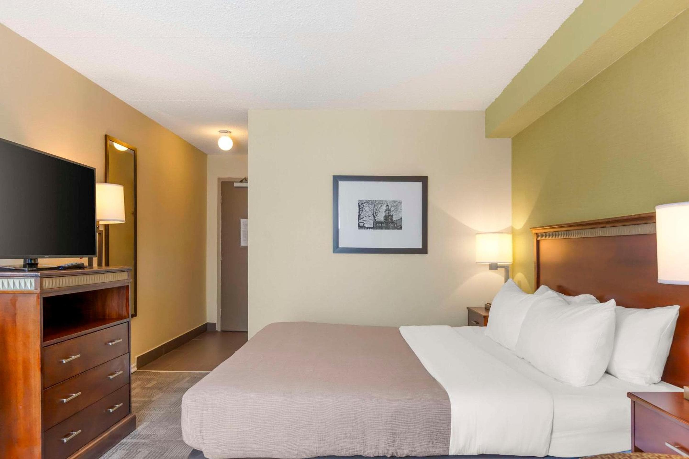 Quality Inn