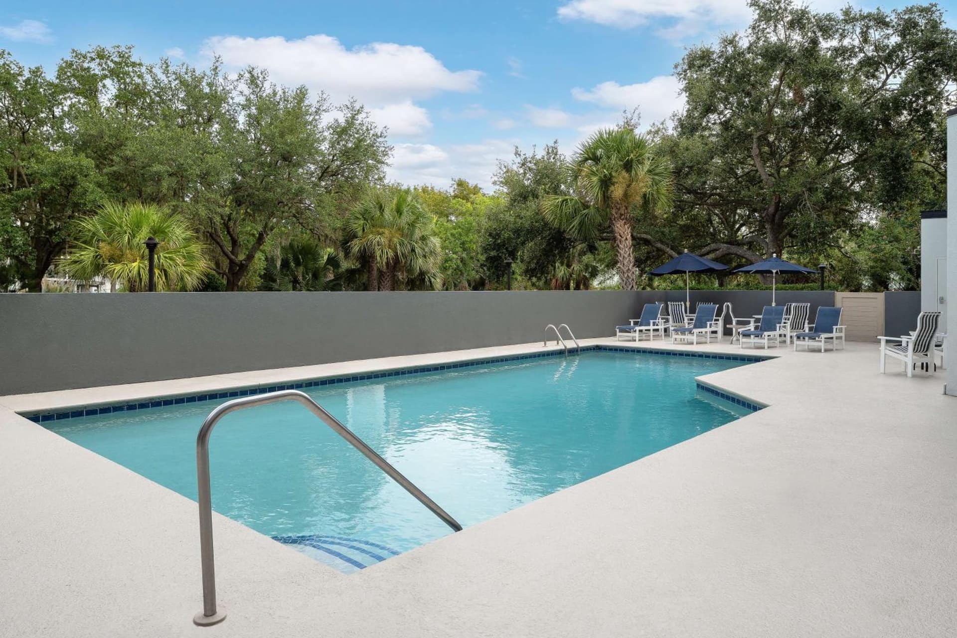 DoubleTree by Hilton Hilton Head Island