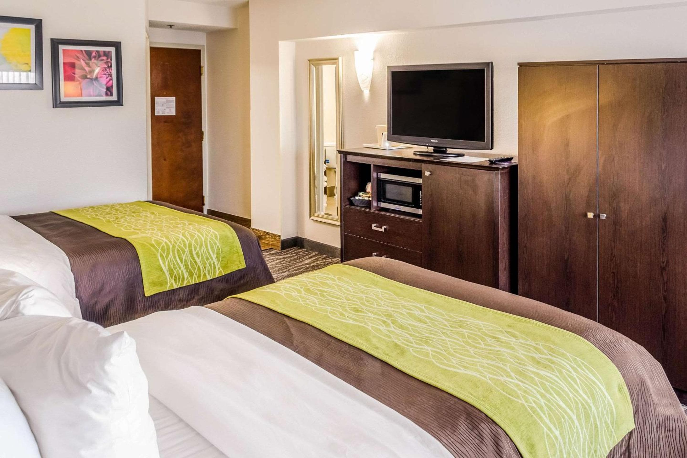 Fairfield by Marriott Inn & Suites Charleston Downtown
