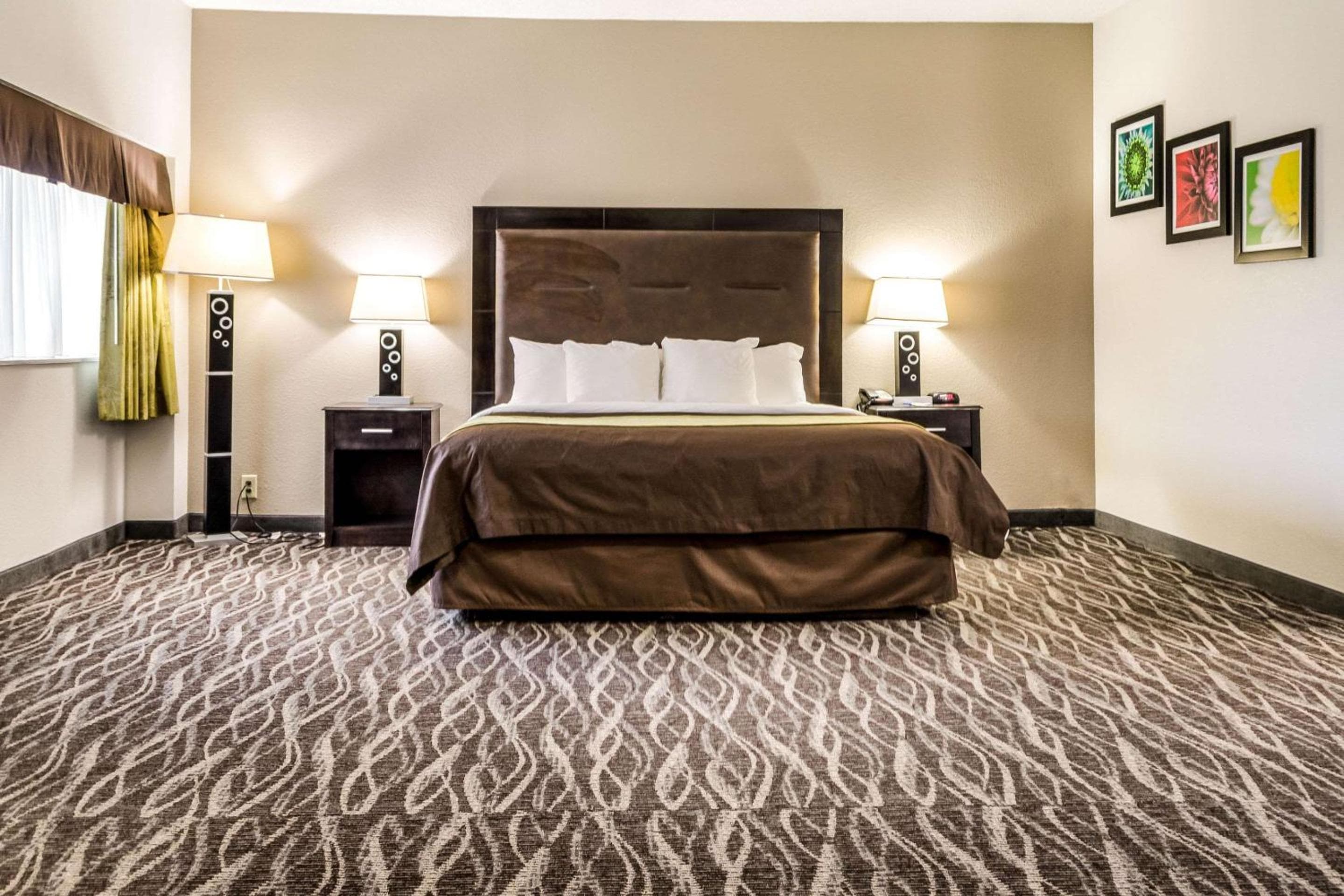 Fairfield by Marriott Inn & Suites Charleston Downtown