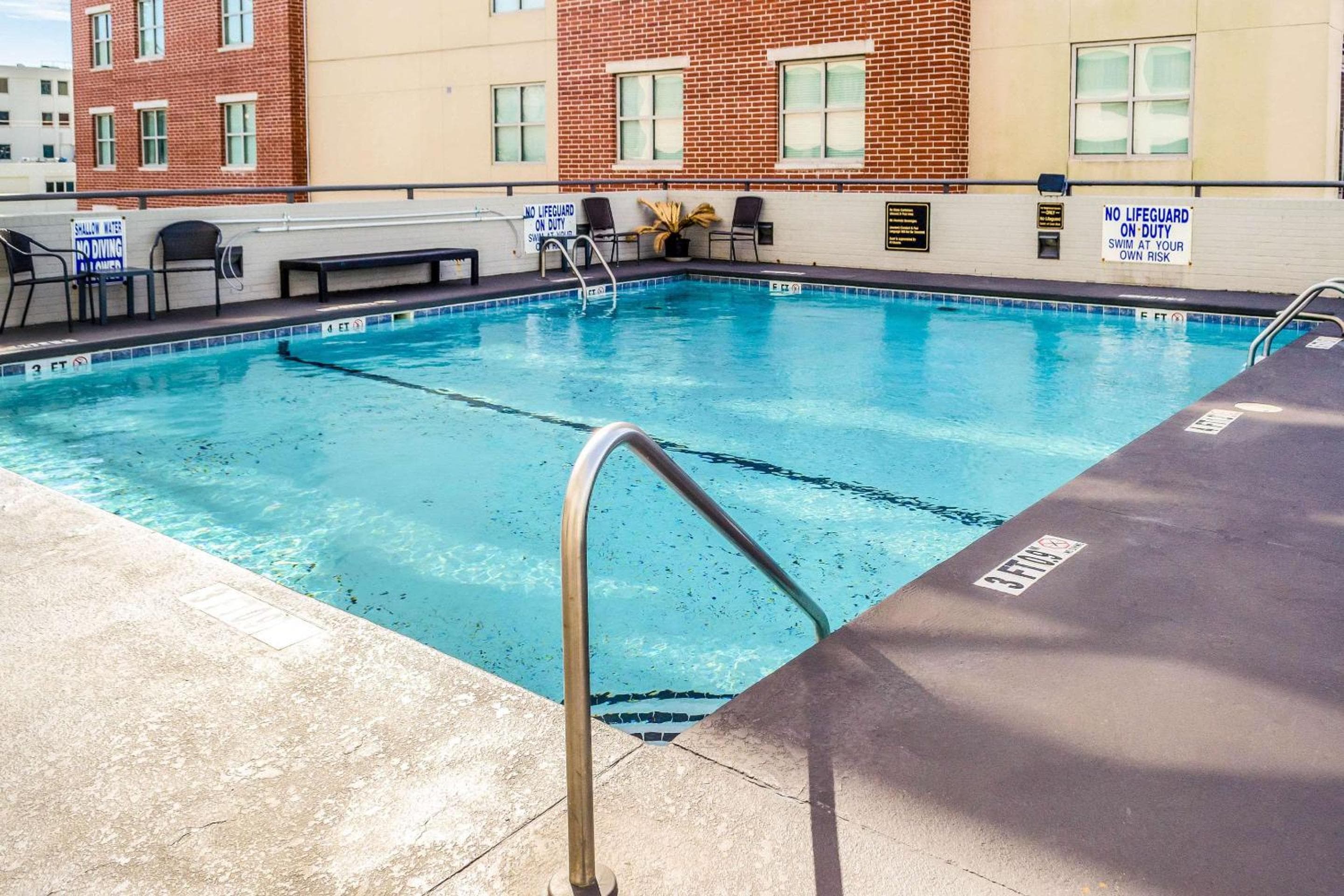 Fairfield by Marriott Inn & Suites Charleston Downtown