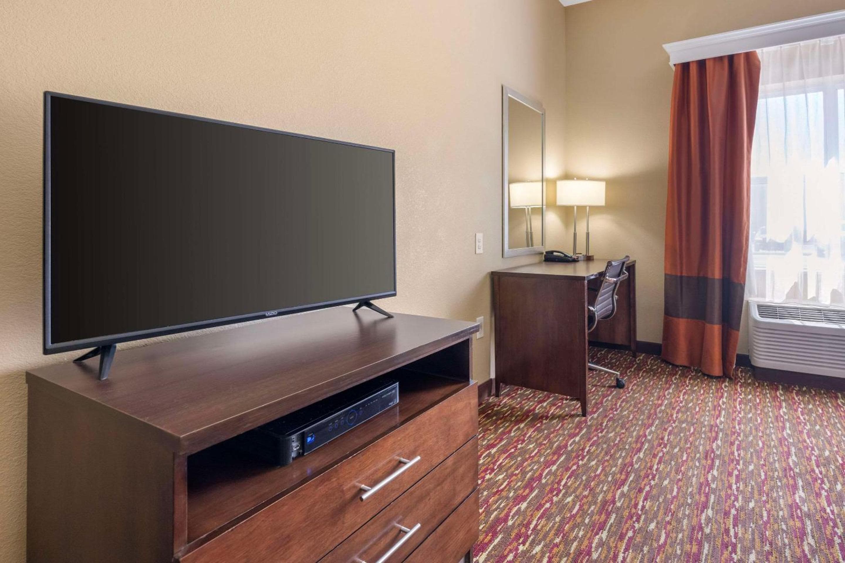 Comfort Inn & Suites Artesia