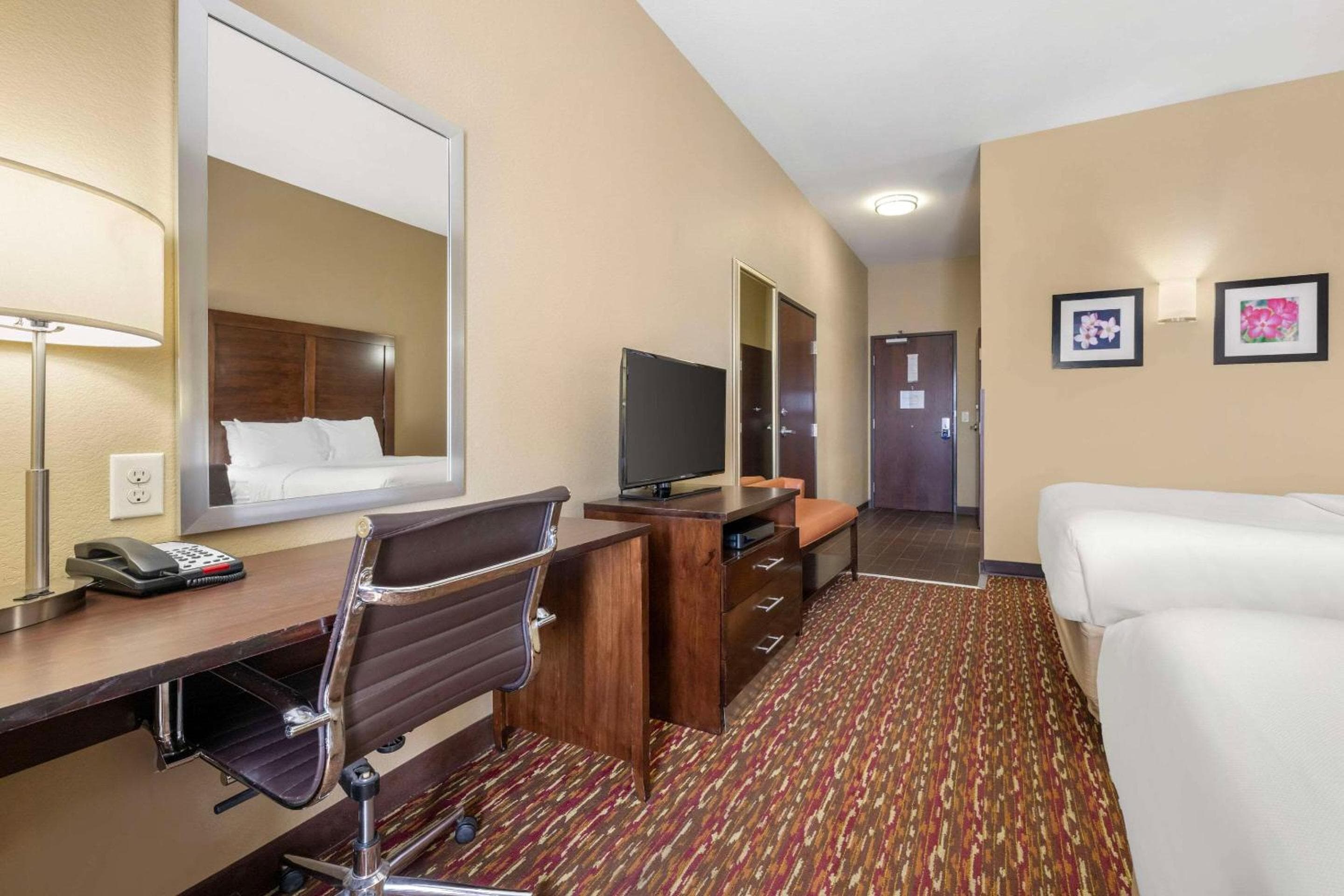 Comfort Inn & Suites Artesia