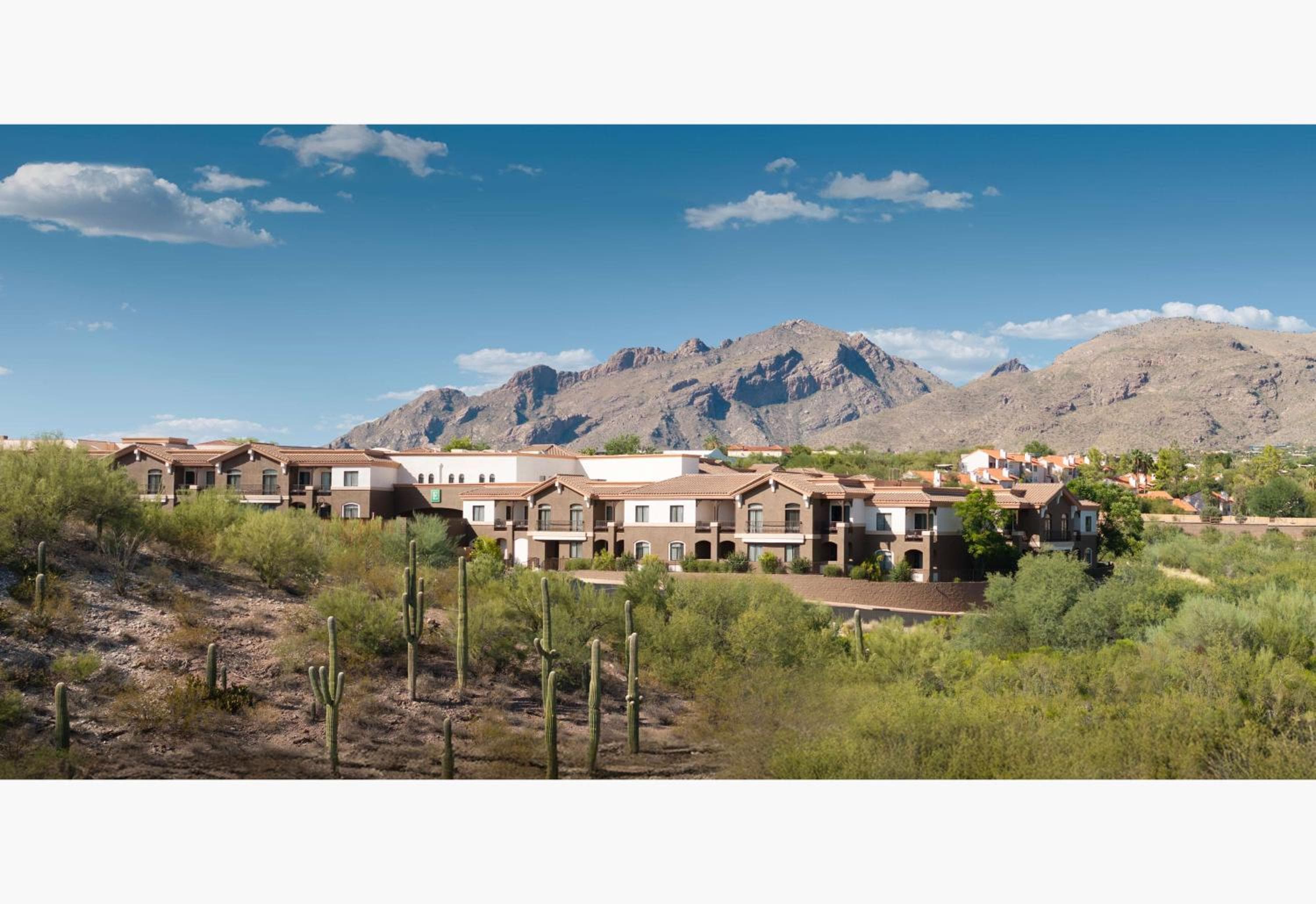 Embassy Suites Tucson - Paloma Village