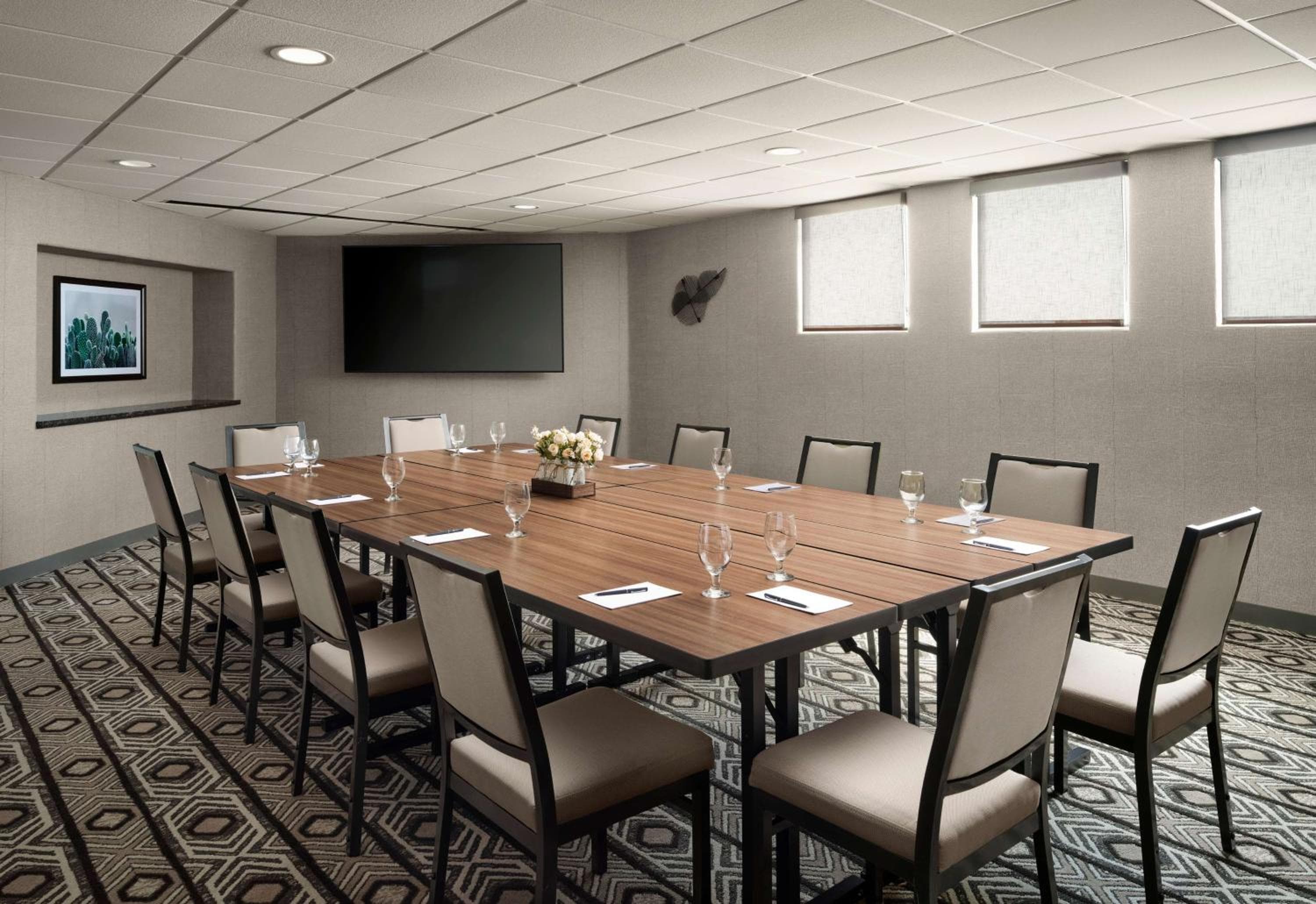 Embassy Suites Tucson - Paloma Village