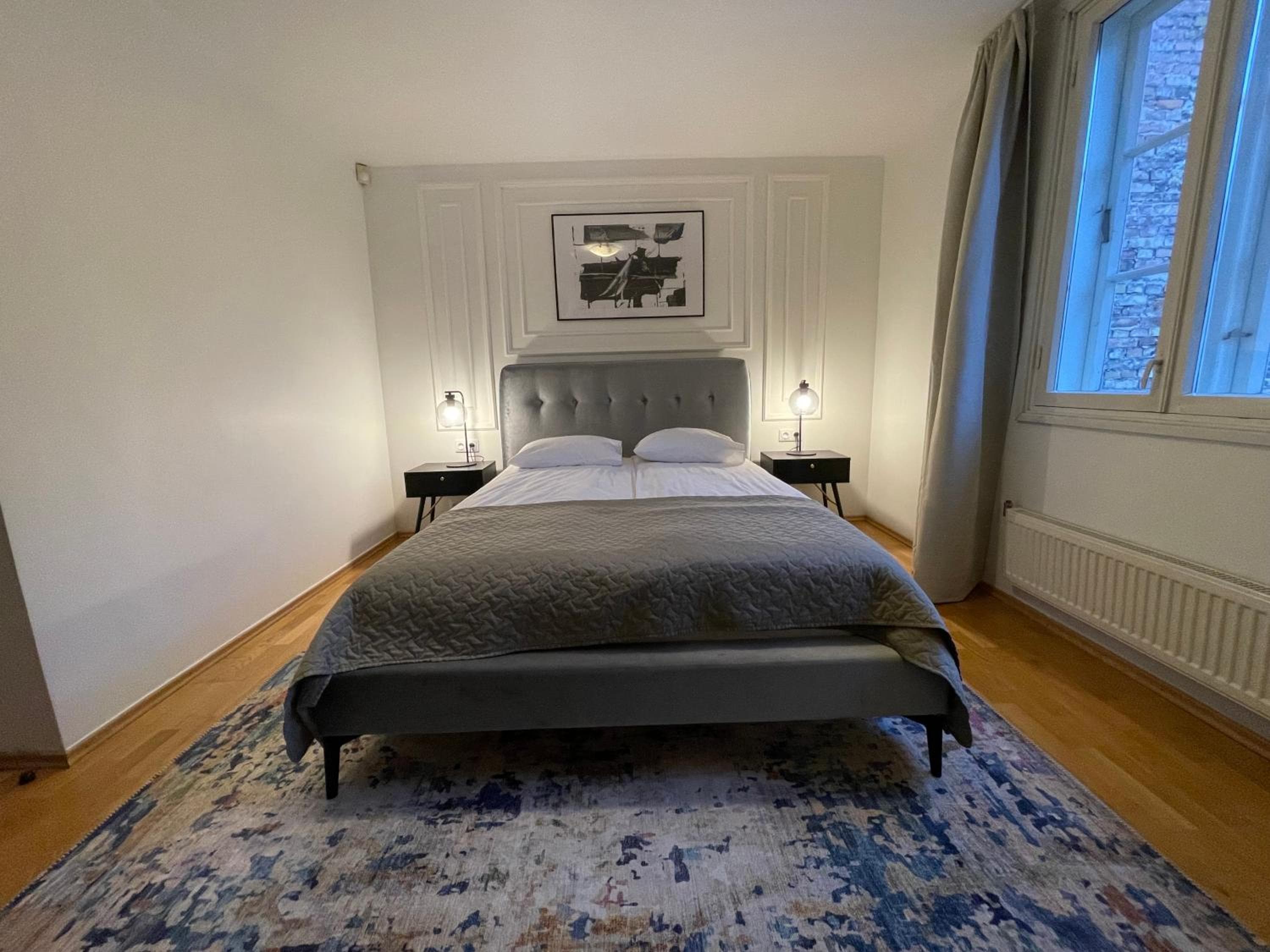 Old Town - Muurivahe Apartment