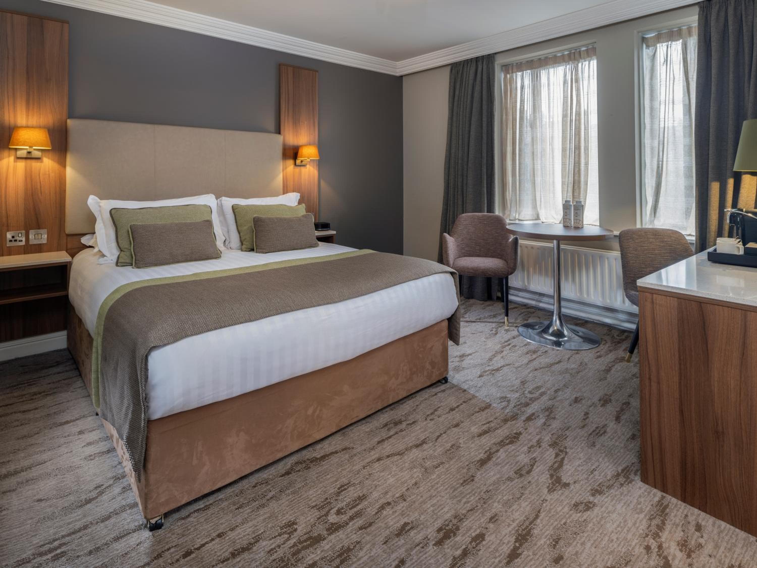 Cassidys Hotel