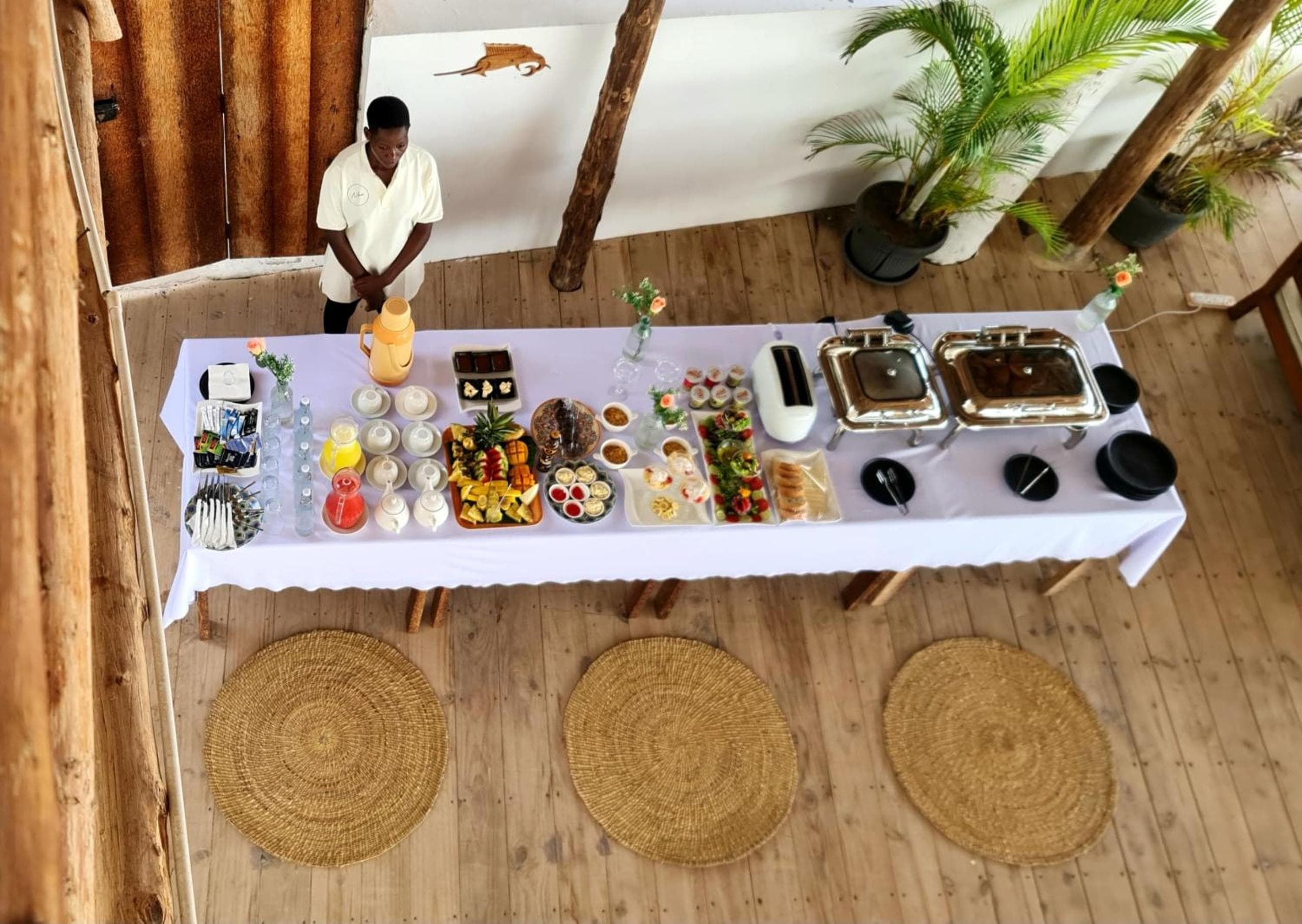 Mia Boutique Hotel & Restaurant