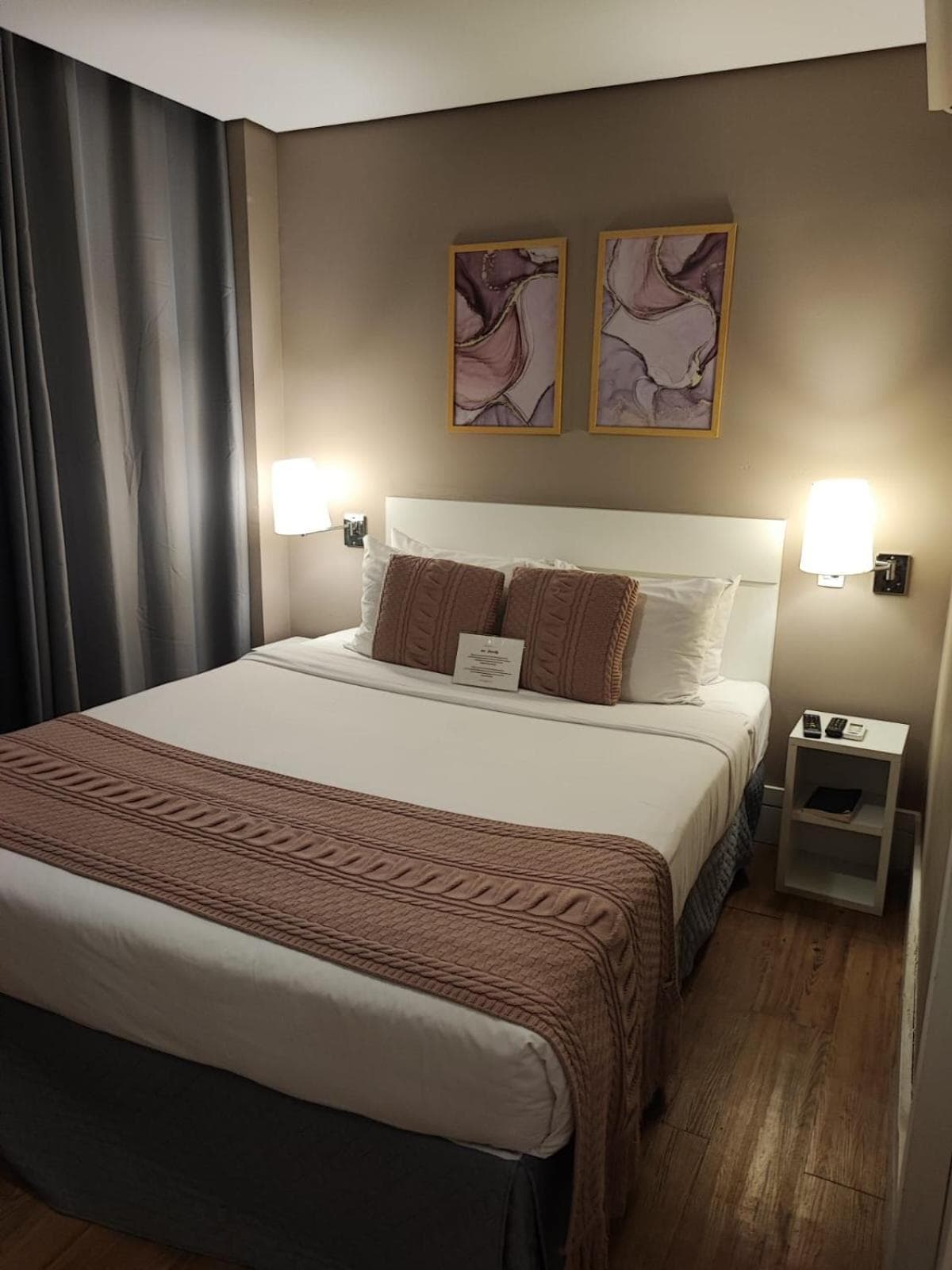 Hotel Heritage