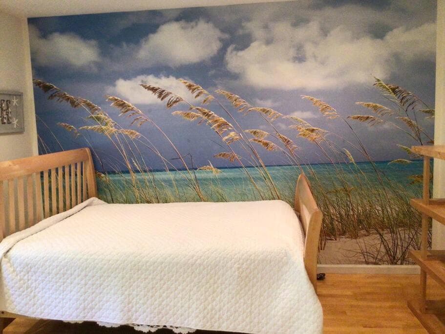 Enjoy all Westport has to offer!