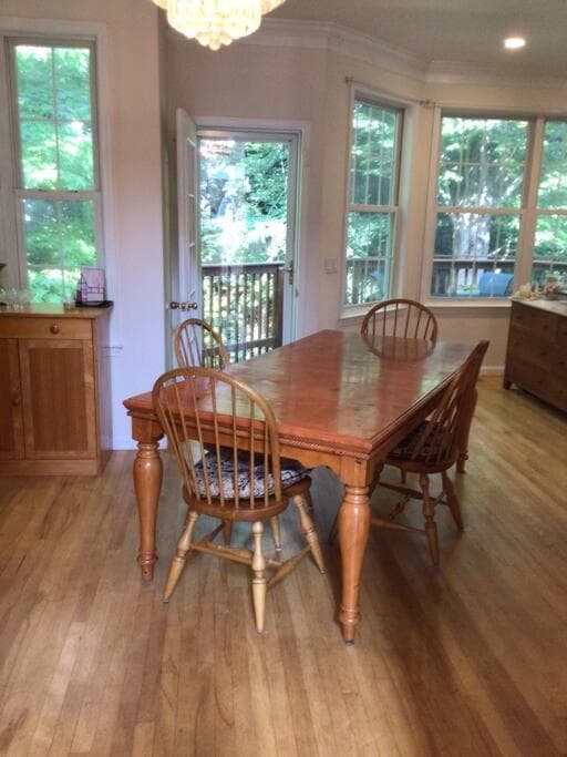 Enjoy all Westport has to offer!