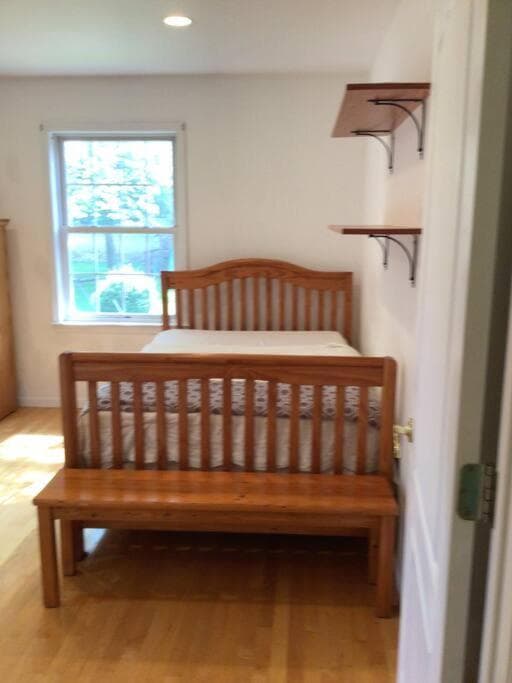 Enjoy all Westport has to offer!
