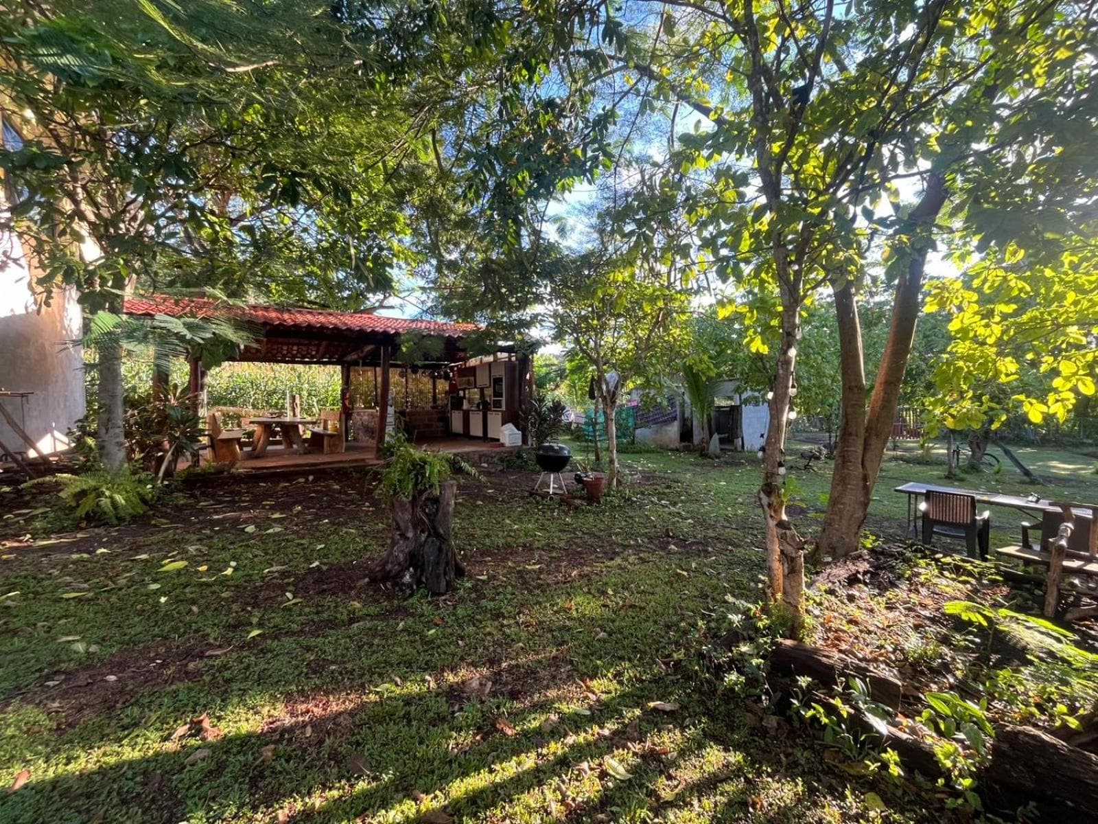 Casa Manguj Surf
