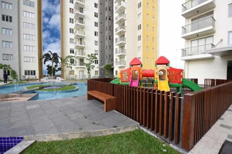 Ceylon City Stay