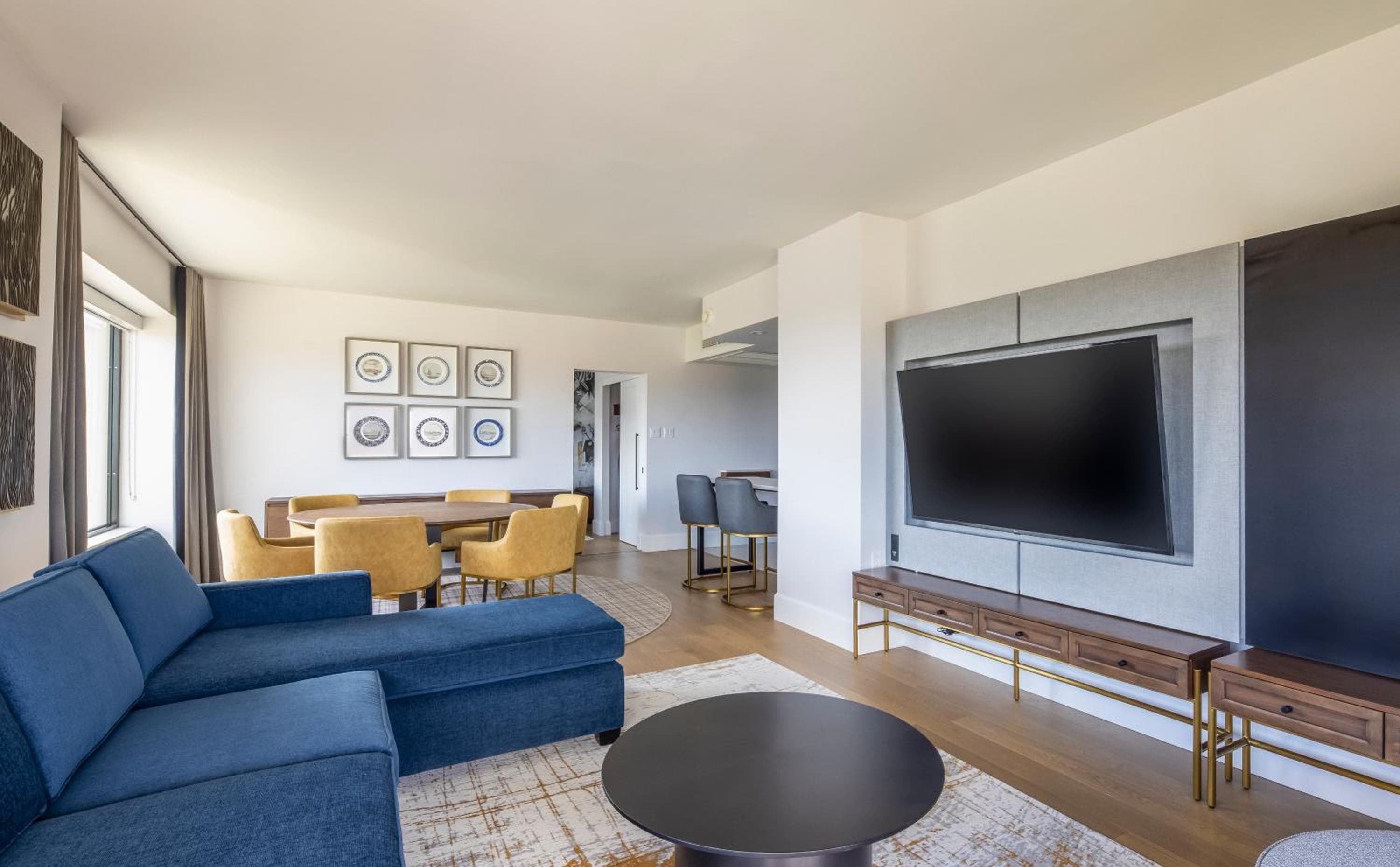 Hilton Quebec