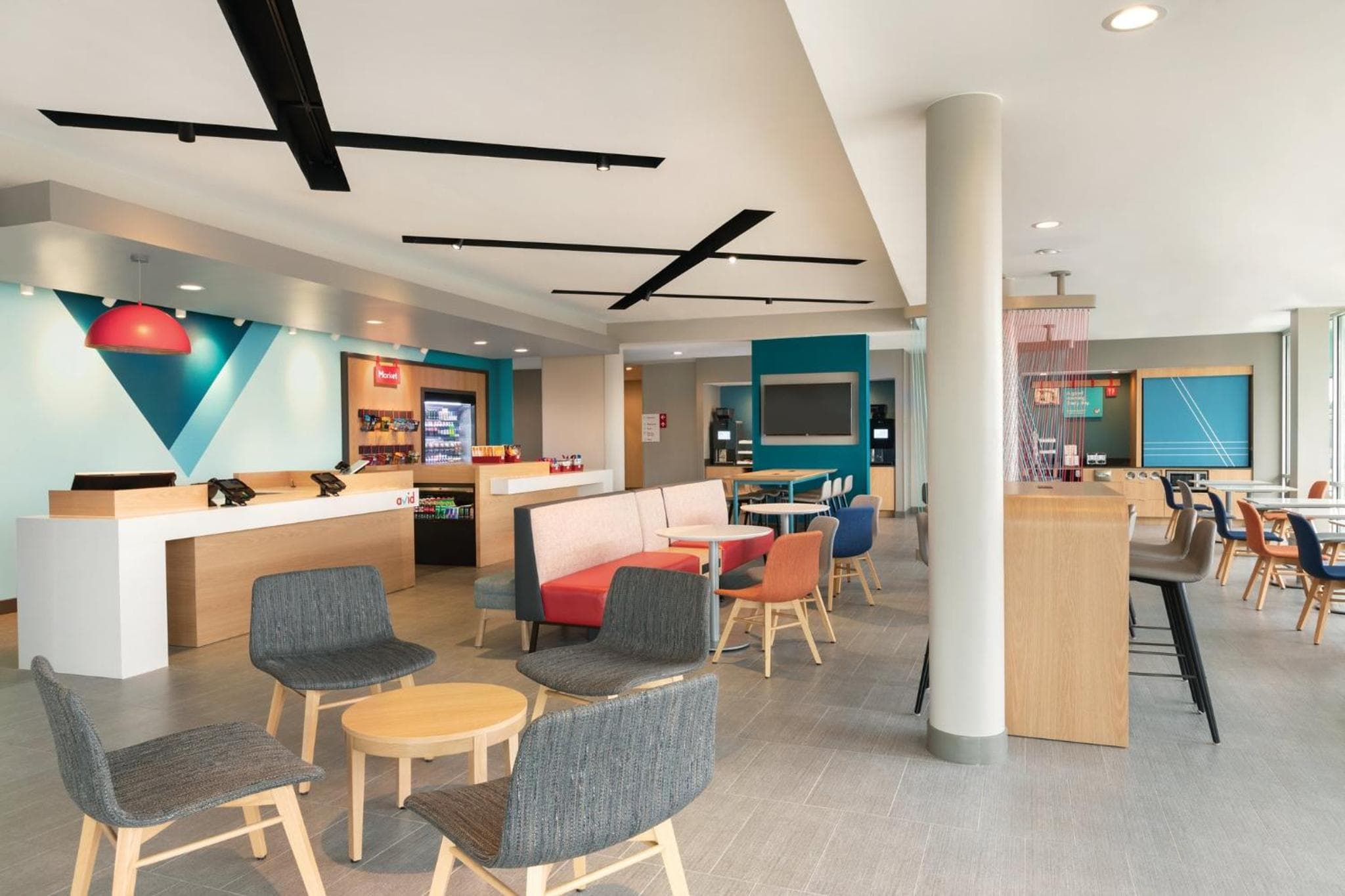avid hotel Harrisburg NE - Hershey Area by IHG