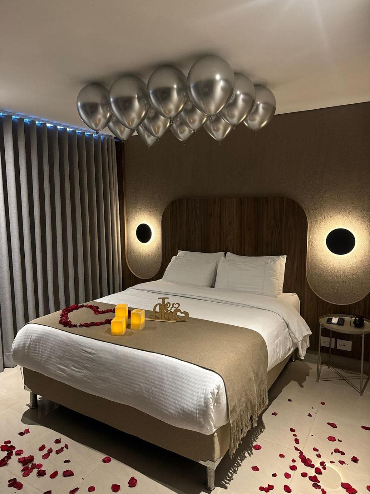 Hotel Lincoln