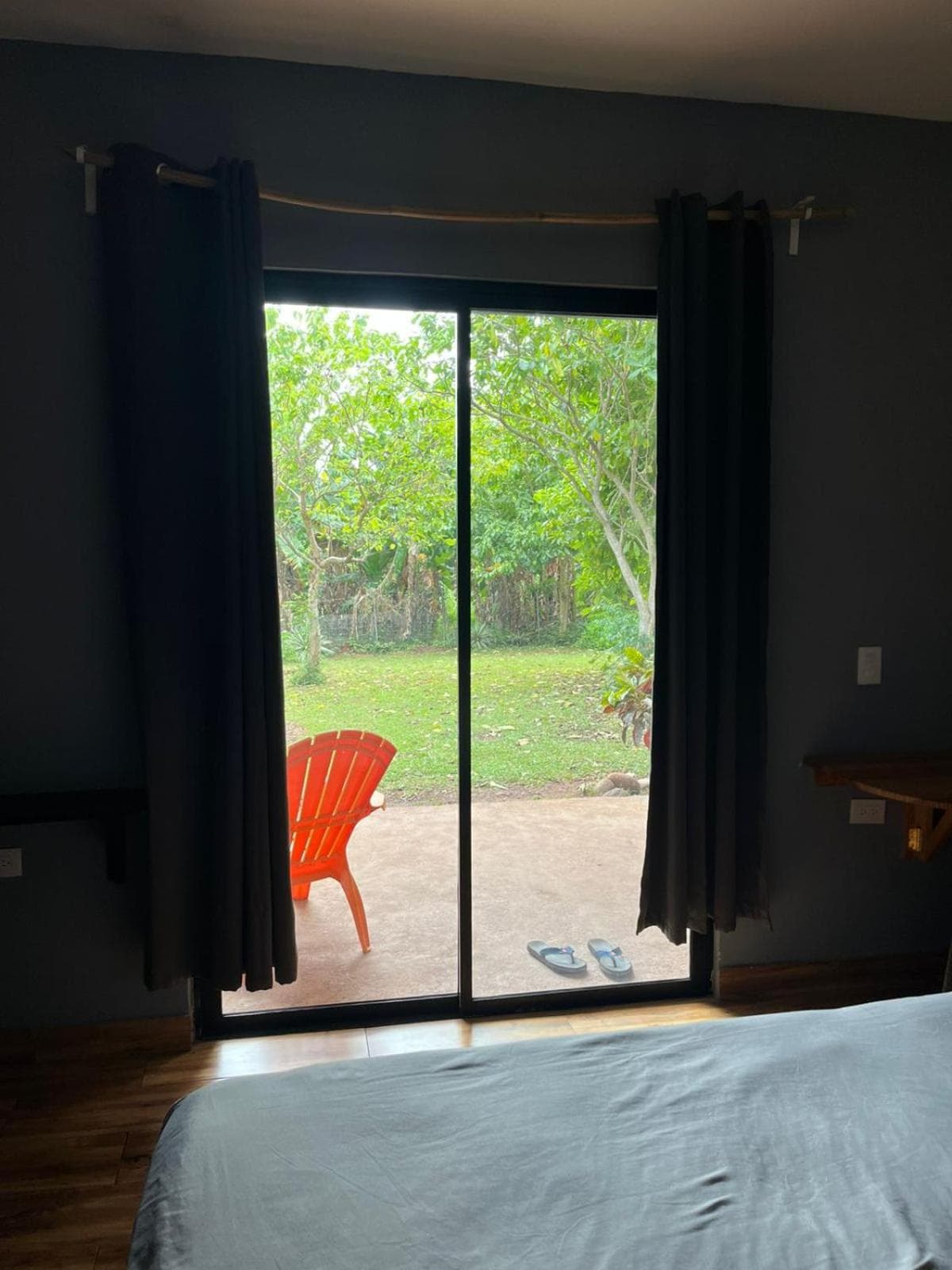 Casa Manguj Surf