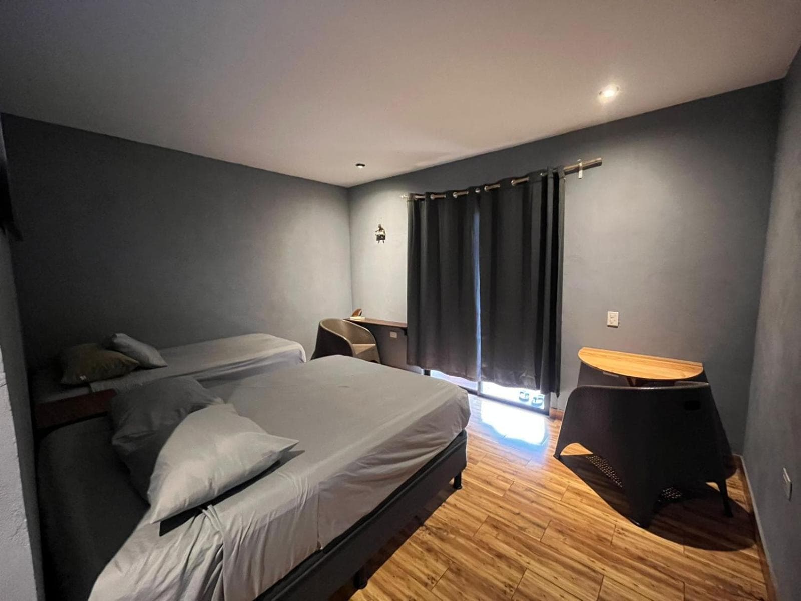Casa Manguj Surf