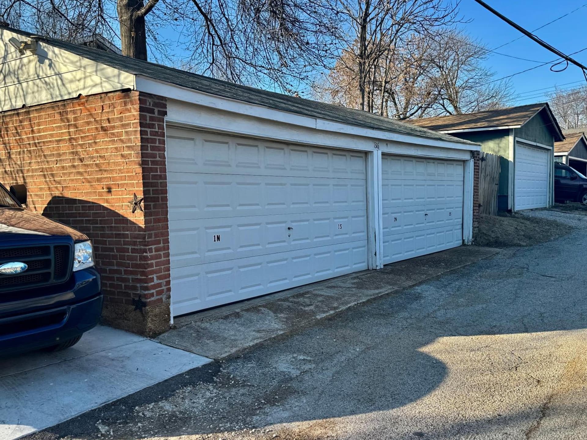 Bethel Landmark Properties