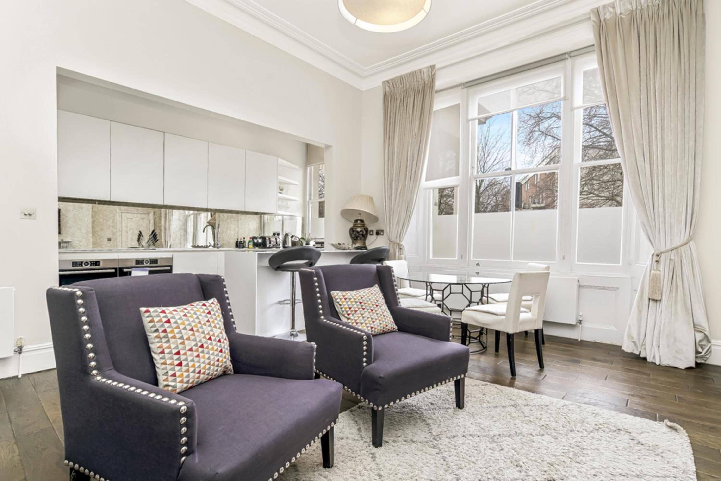 Stunning 3 Bed Apartment Paddington