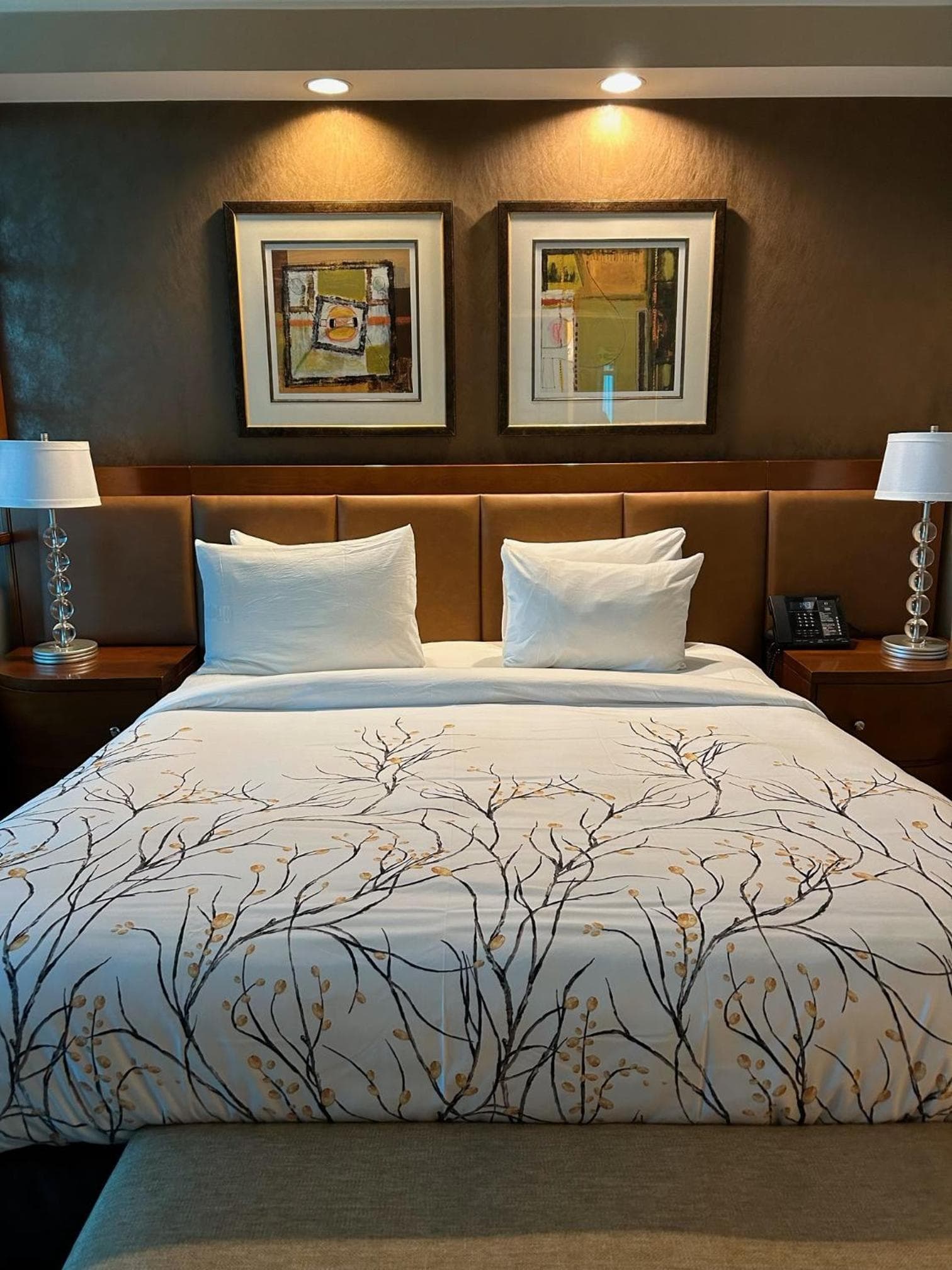 Luxury Suites International at The Signature
