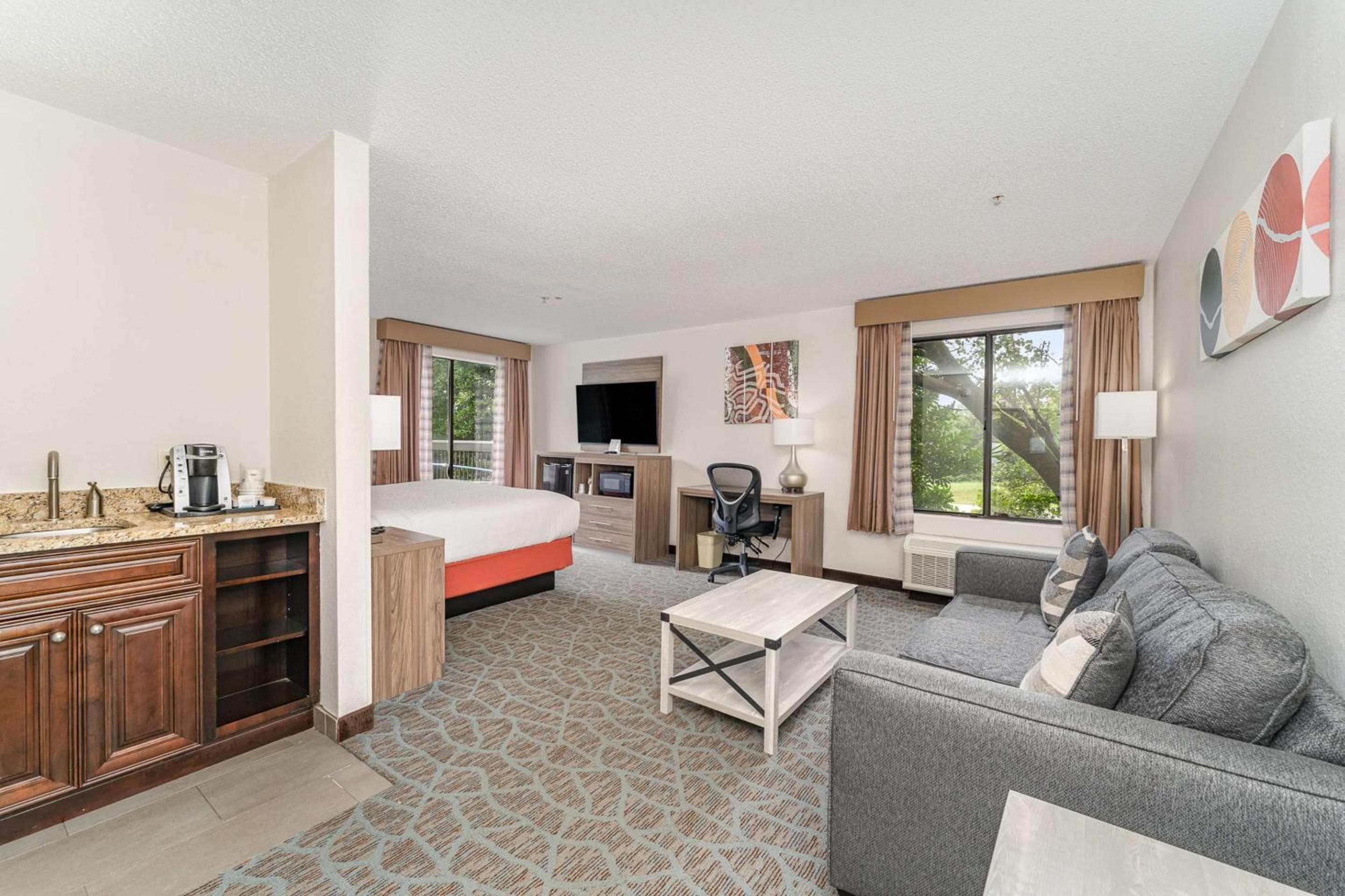 Best Western Kernersville