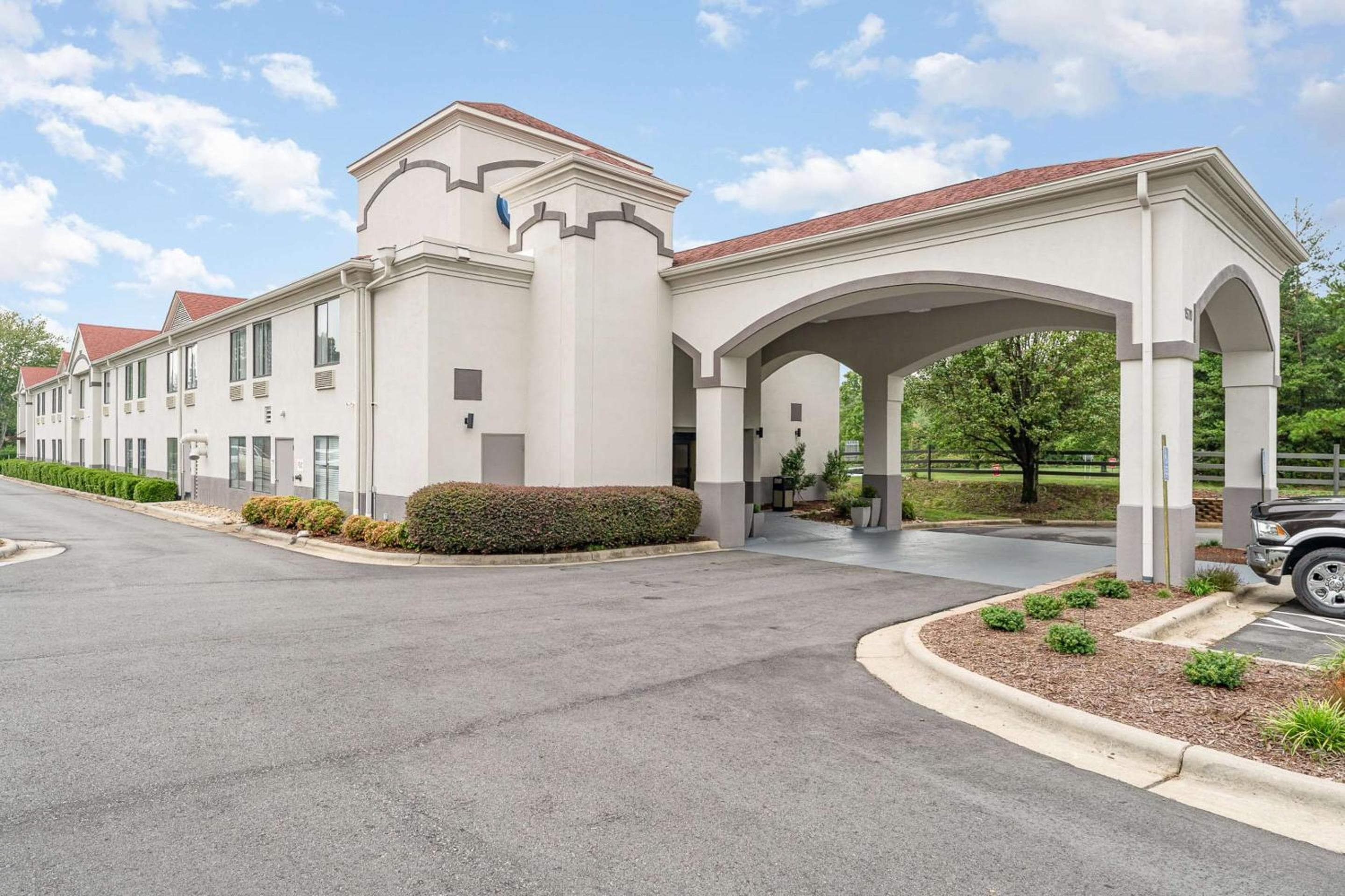 Best Western Kernersville