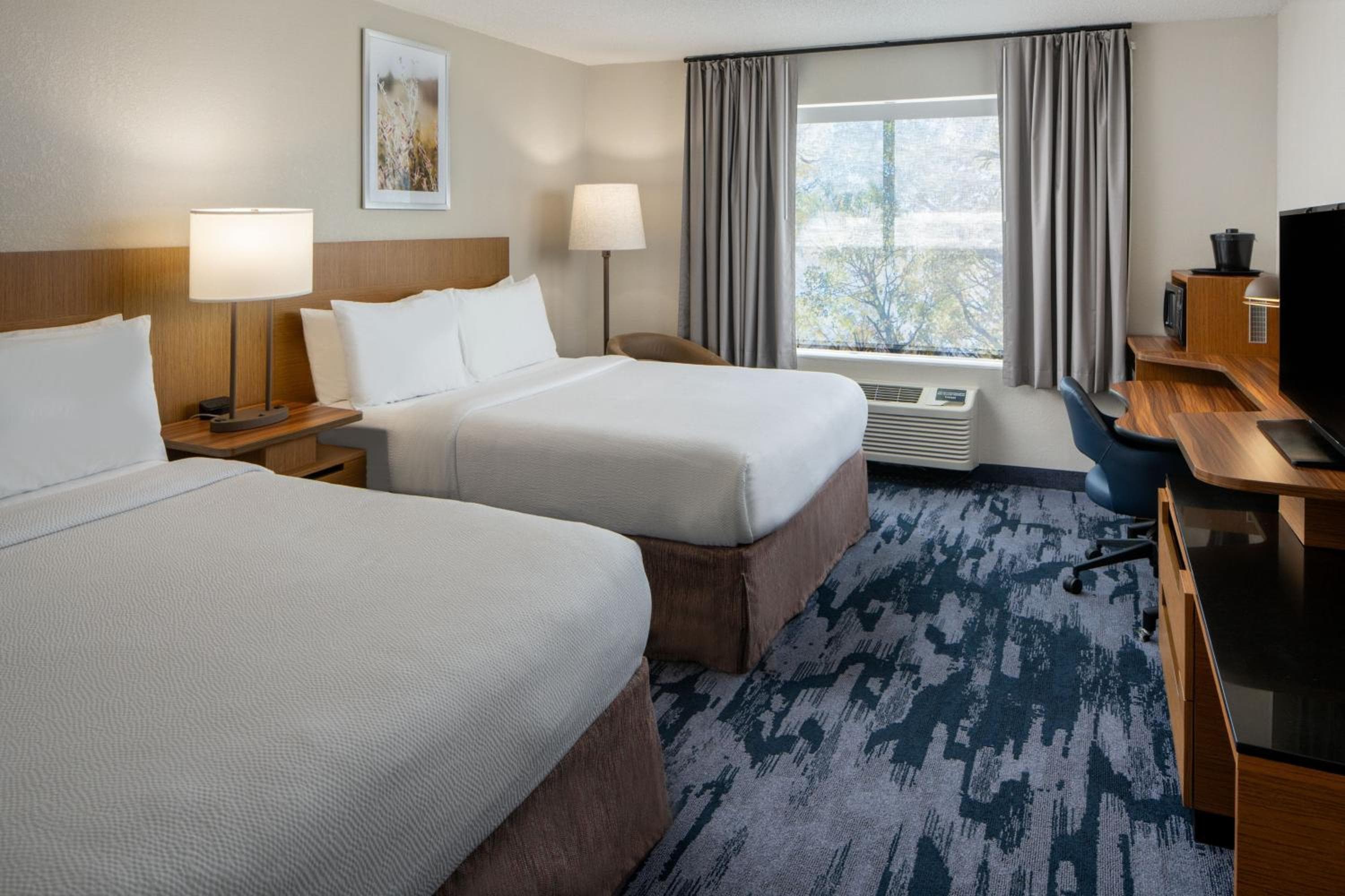 Fairfield Inn & Suites by Marriott Fort Myers Cape Coral