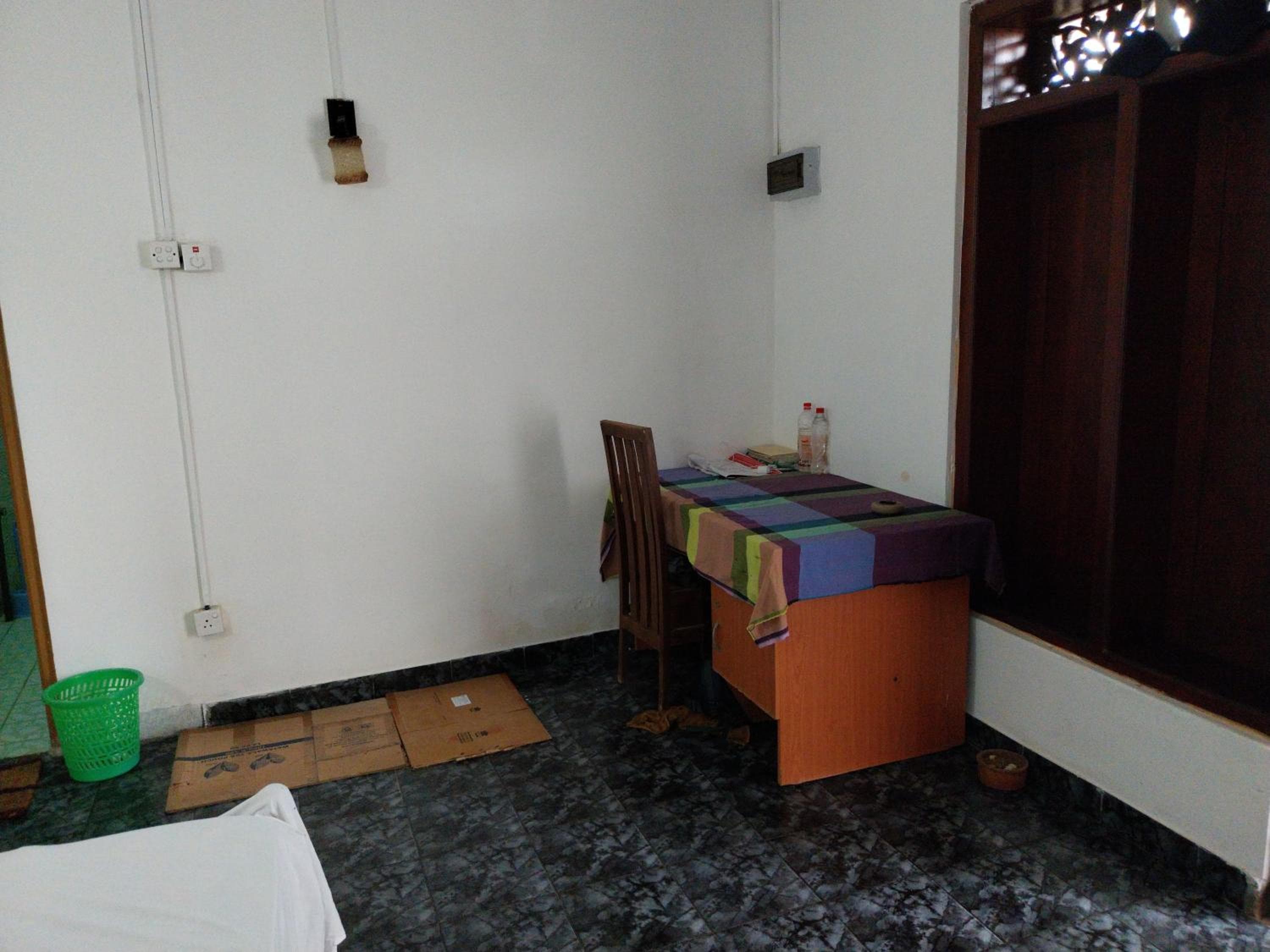 Inuli Coco Hut