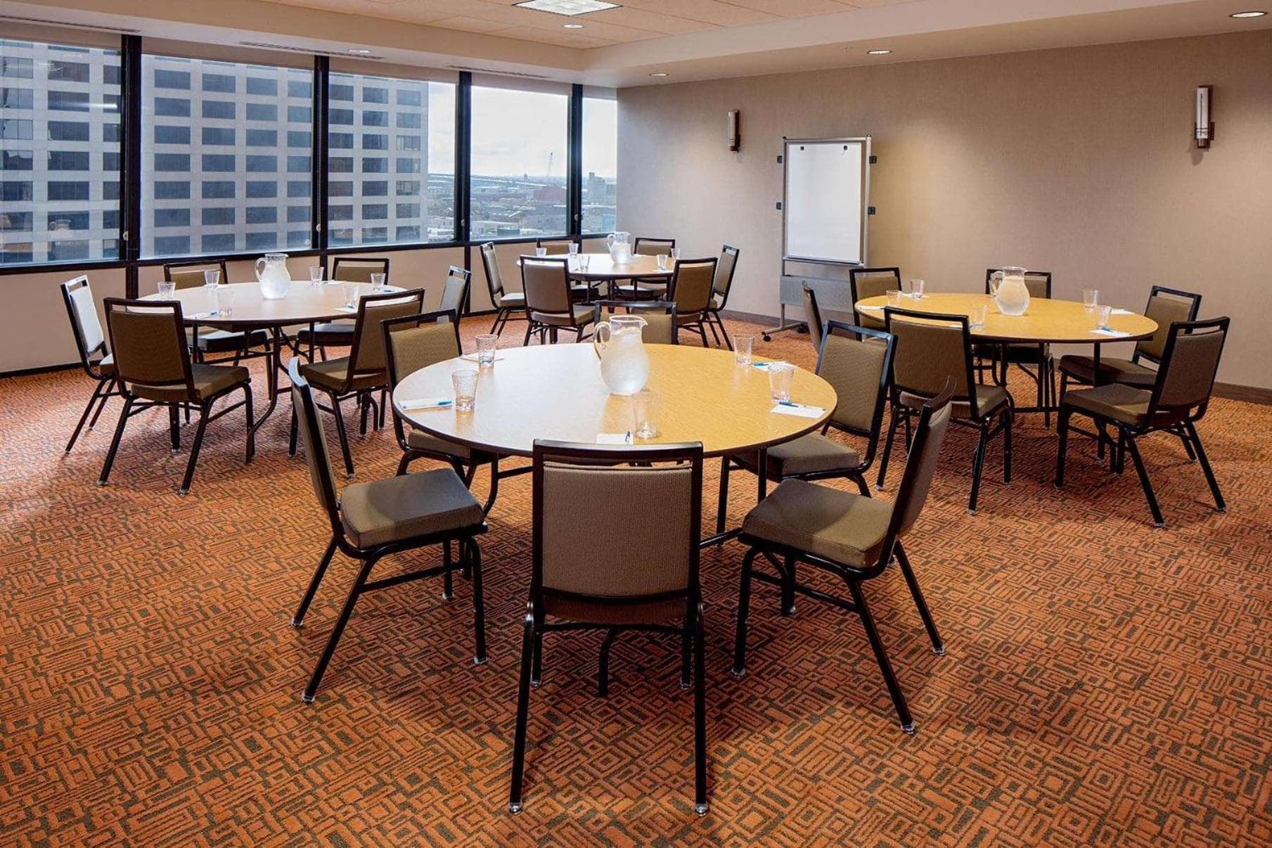 Hyatt House New Orleans Downtown