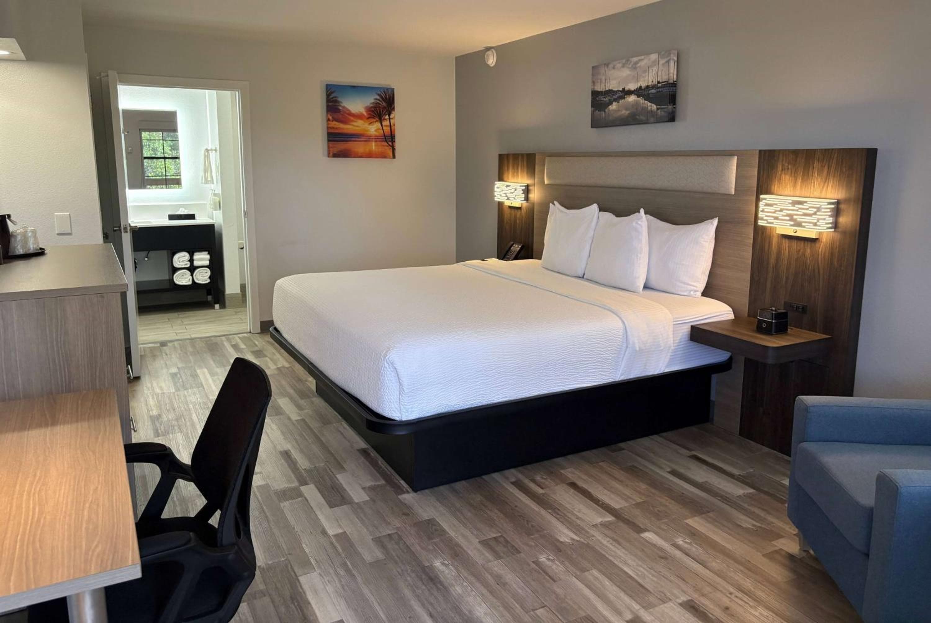 La Quinta Inn by Wyndham San Diego Chula Vista