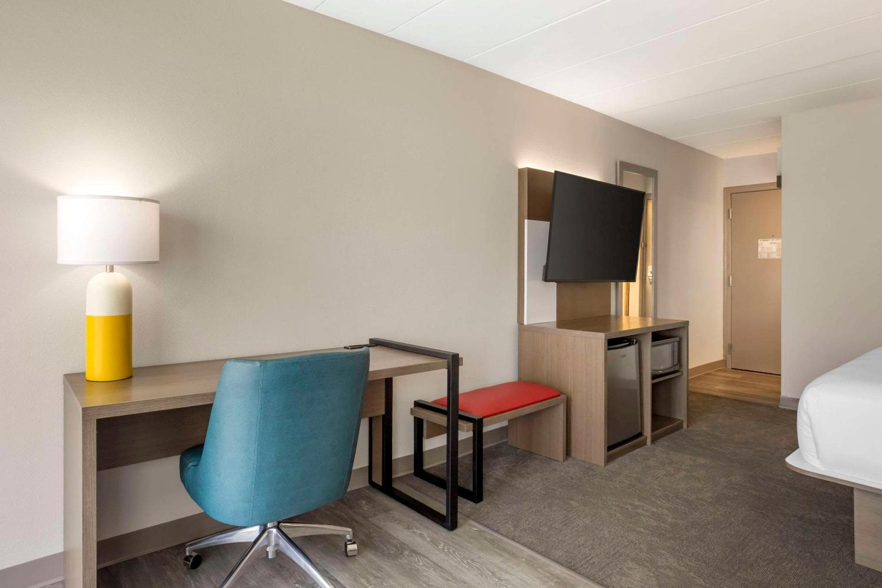 Comfort Inn Edgewater on Hudson River