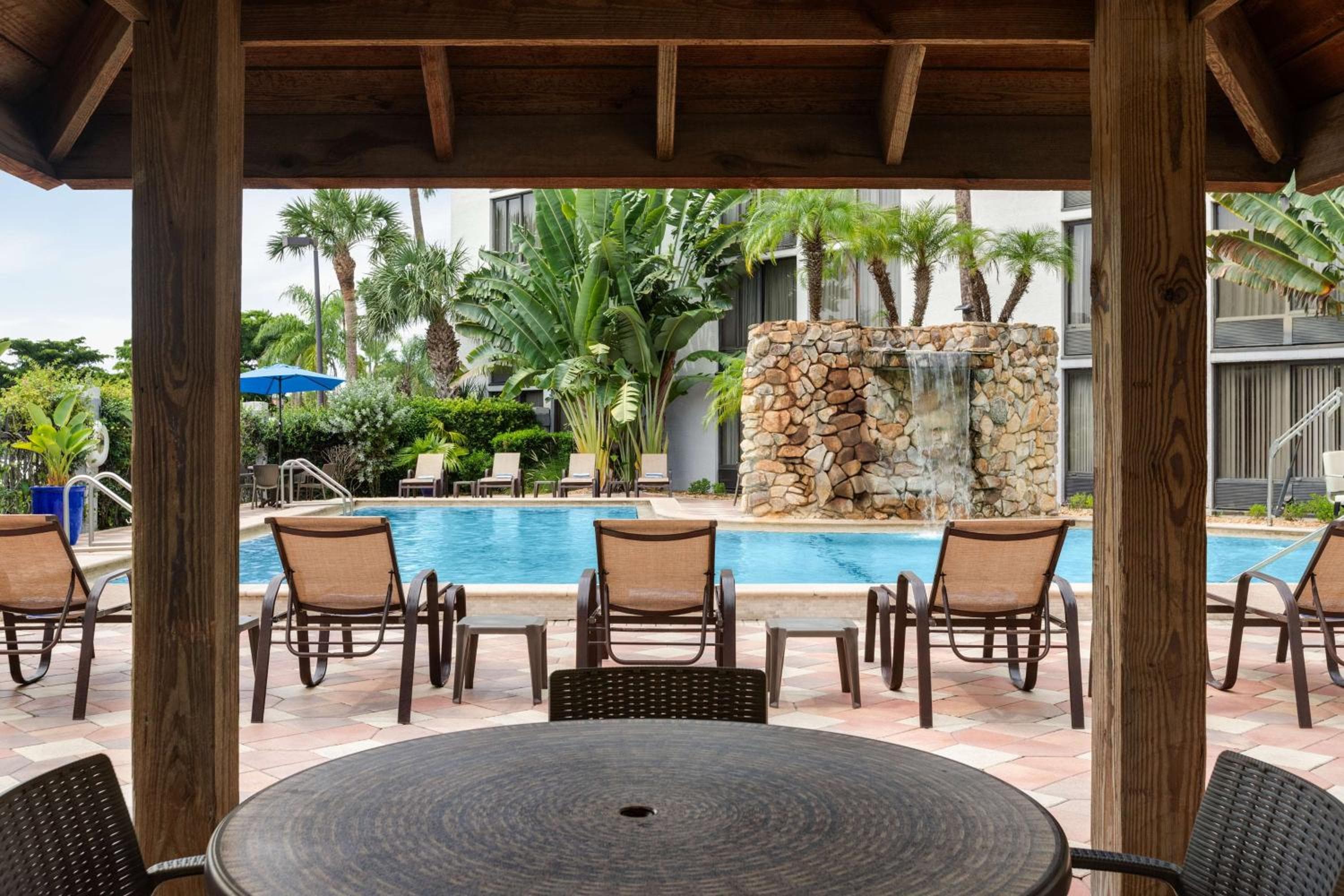 Doubletree by Hilton Fort Myers at Bell Tower Shops